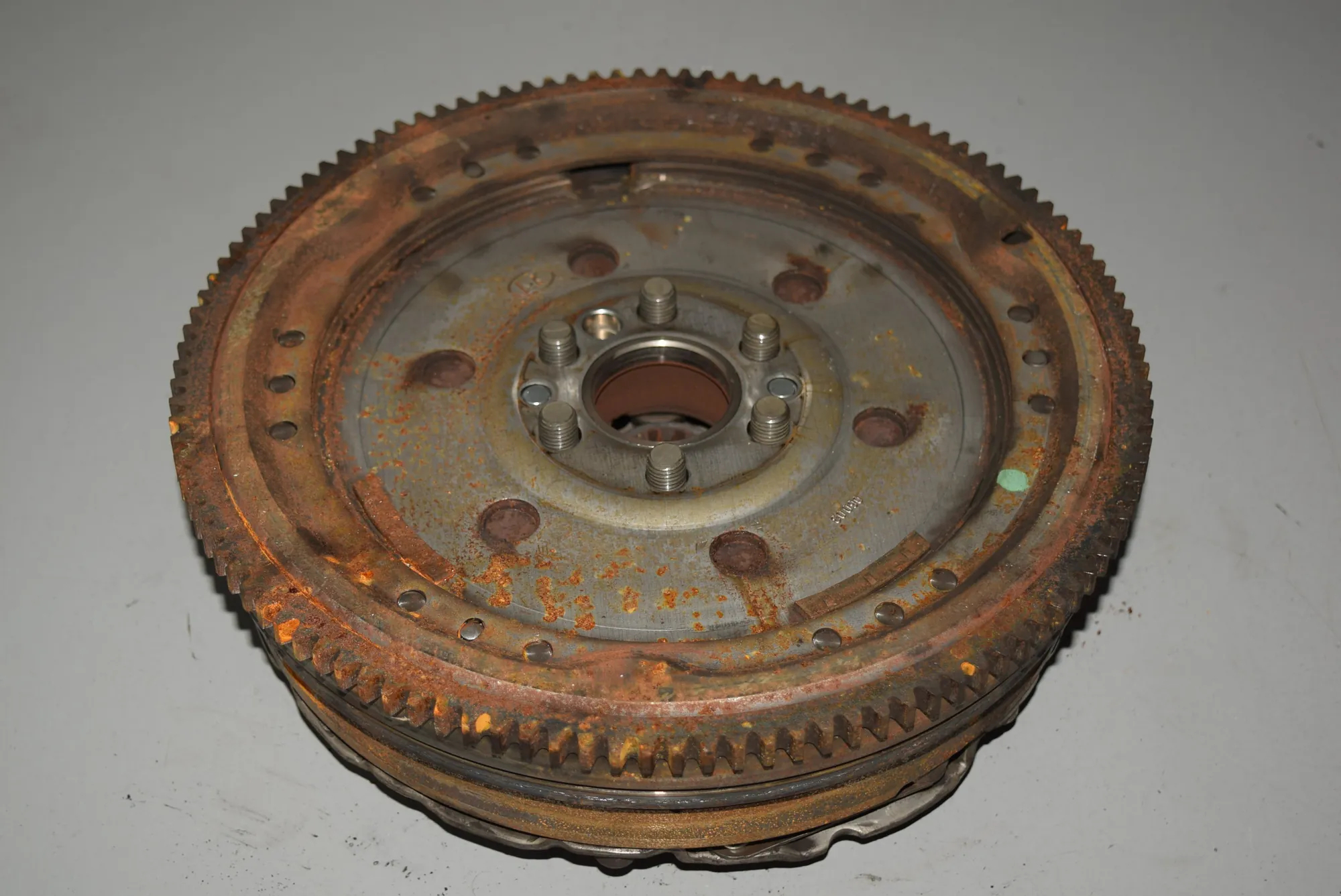 Clutch Kit – OEM 123039210 · BMW 3 (E46) BMW 3 (E46) 318 i 2001 – 3