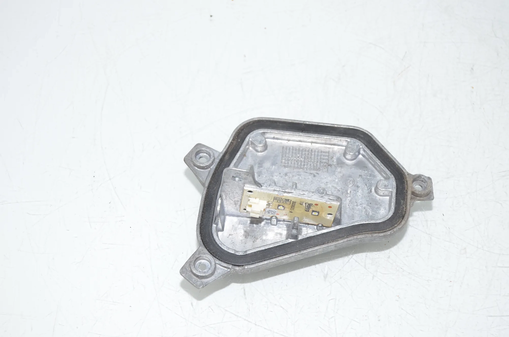 LED Lights Control Unit – OEM 7428792 · BMW X1 (F48) xDrive 18 d 2016 – 2