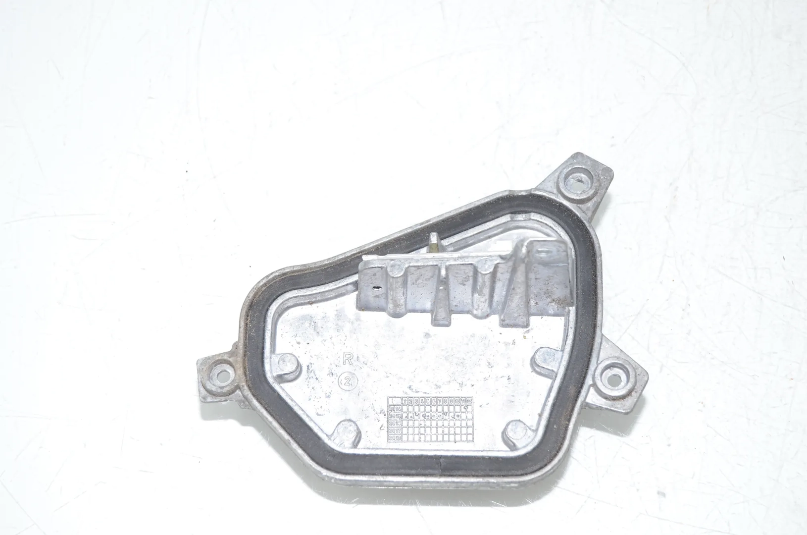LED Lights Control Unit – OEM 7428792 · BMW X1 (F48) xDrive 18 d 2016