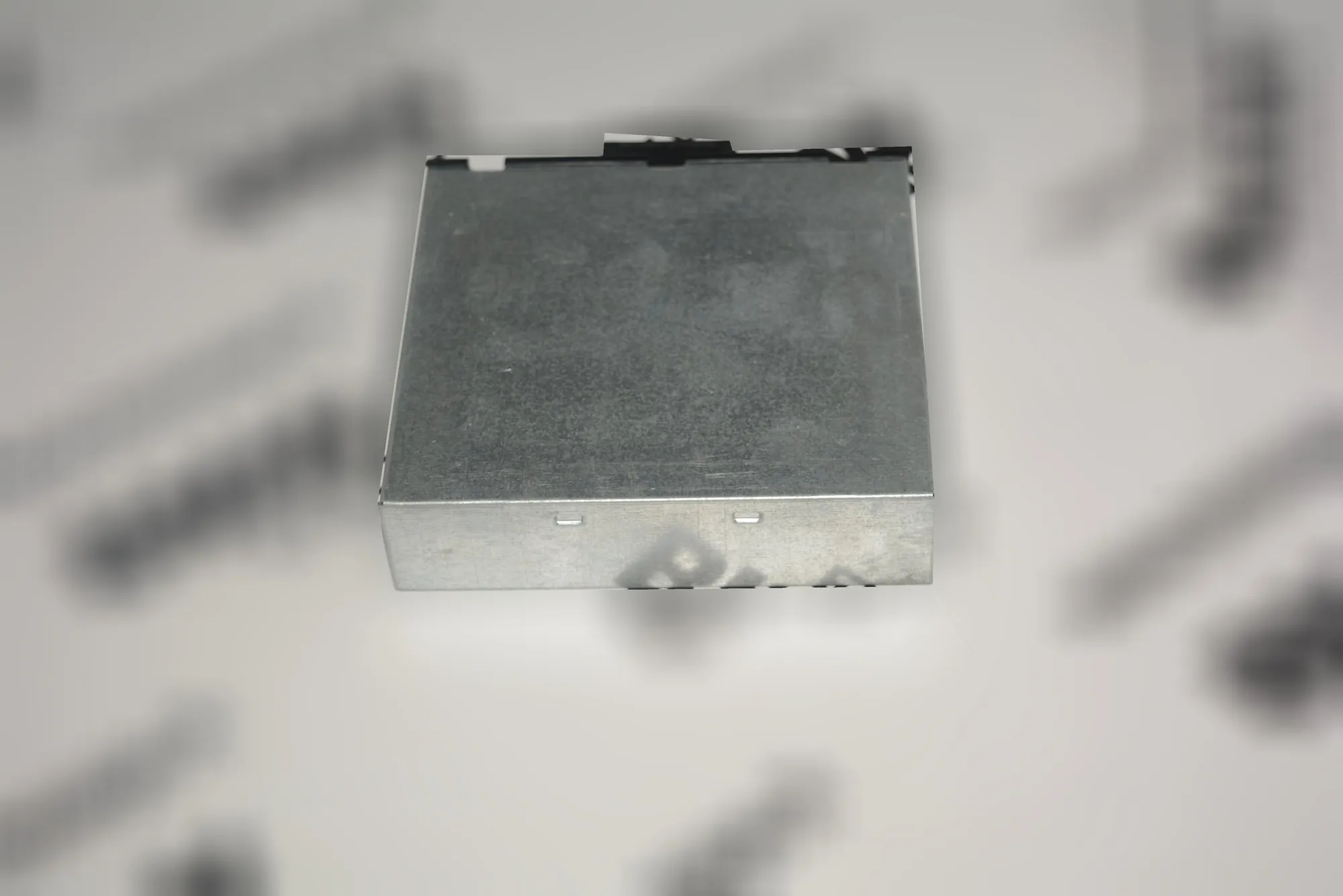 Other Control Units – OEM 9127088 · BMW 1 (E87) 118 d 2007 – 4