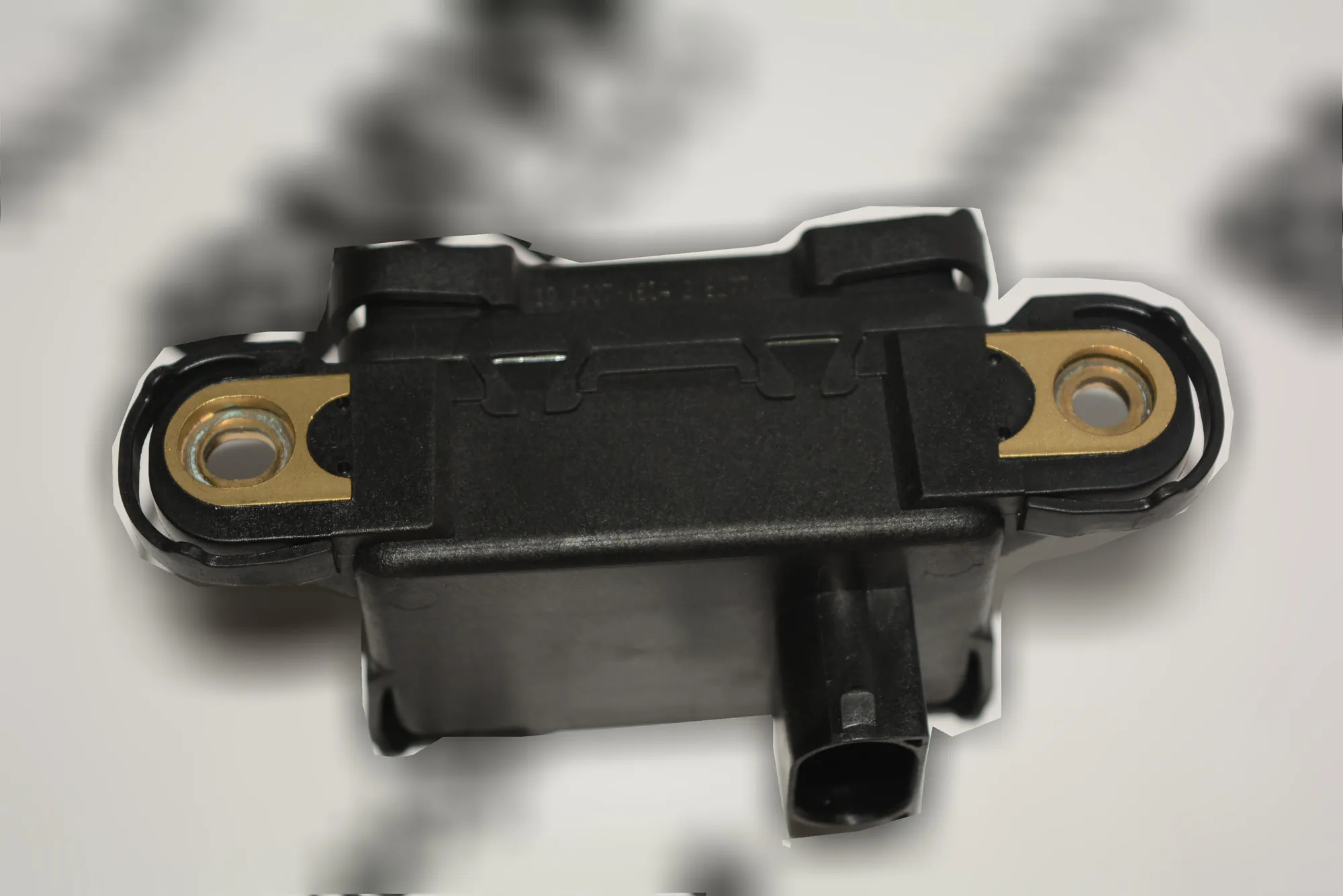 Acceleration Sensor – OEM 6762769 · BMW 1 (E87) 118 d 2007 – 4