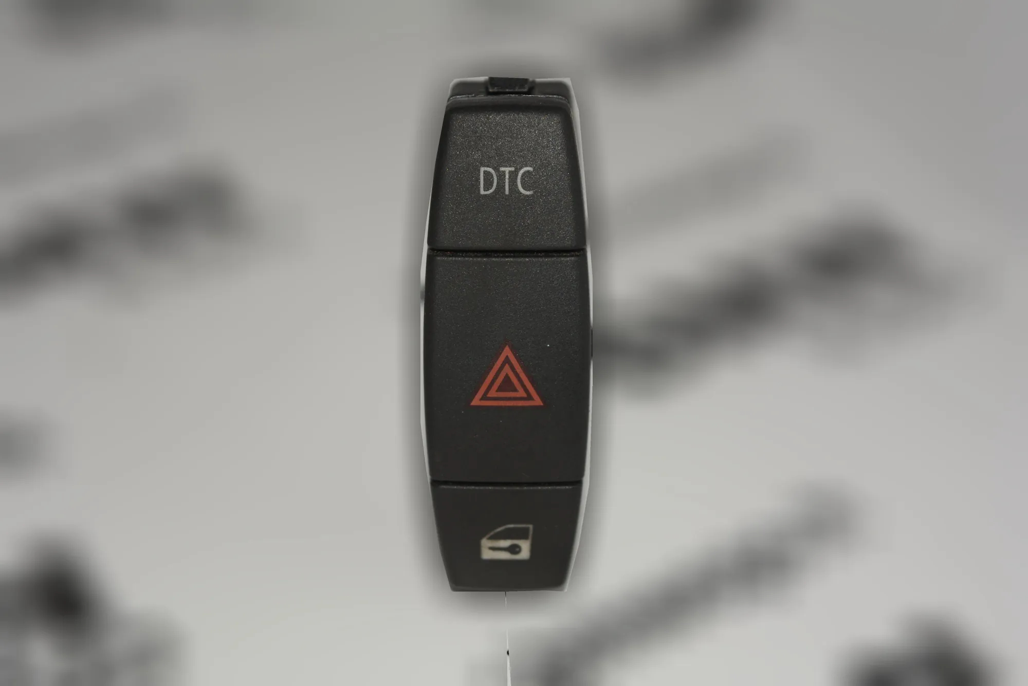 Other Control Units – OEM 6945603 · BMW 1 (E87) 118 d 2007
