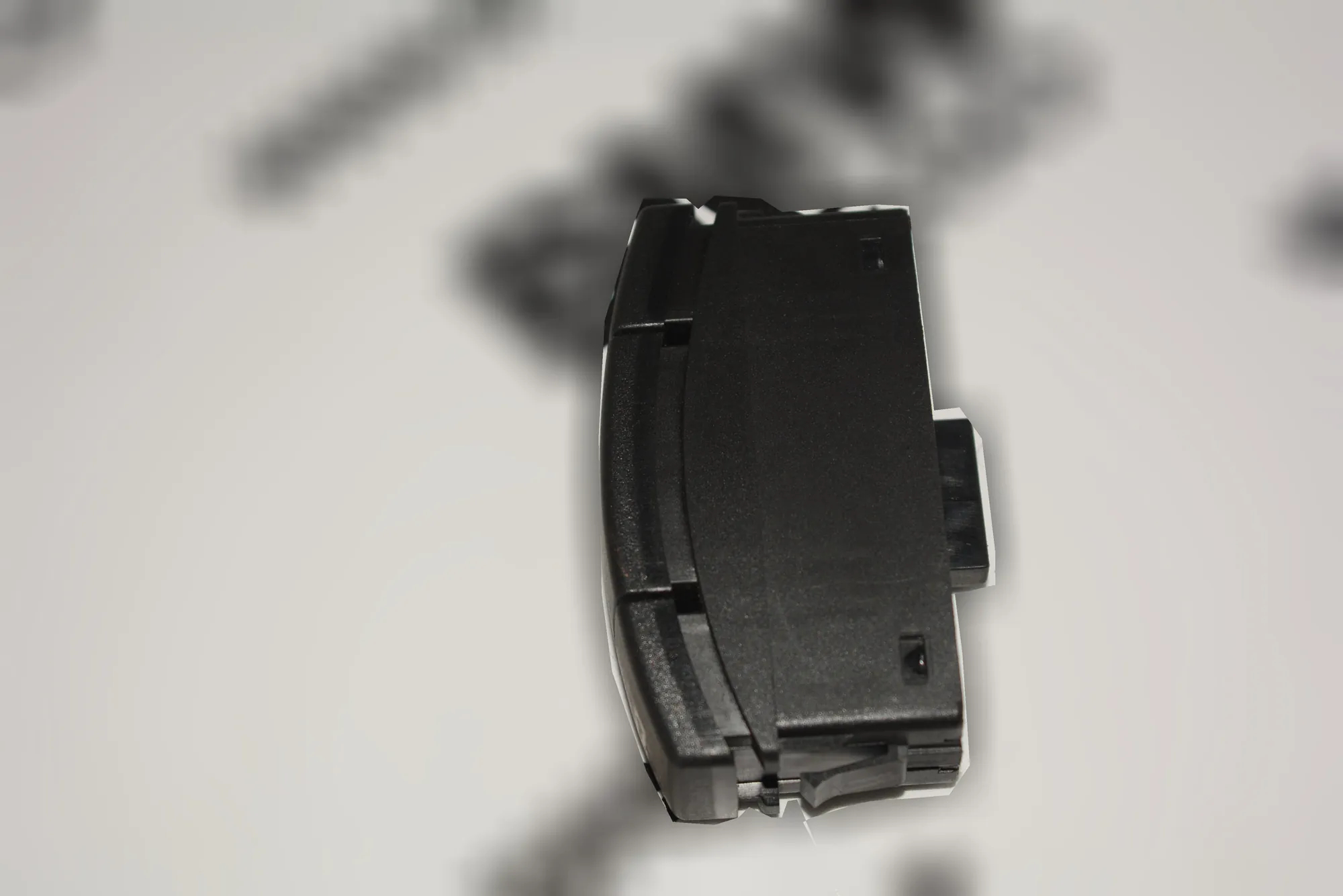 Other Control Units – OEM 6945603 · BMW 1 (E87) 118 d 2007 – 2