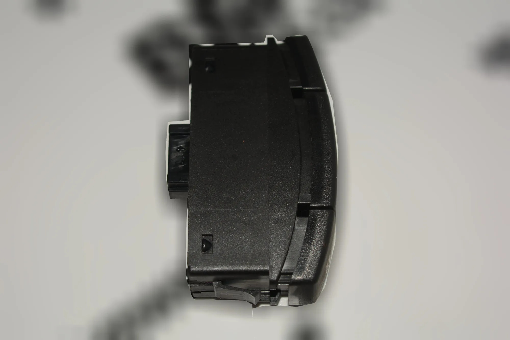 Other Control Units – OEM 6945603 · BMW 1 (E87) 118 d 2007 – 4