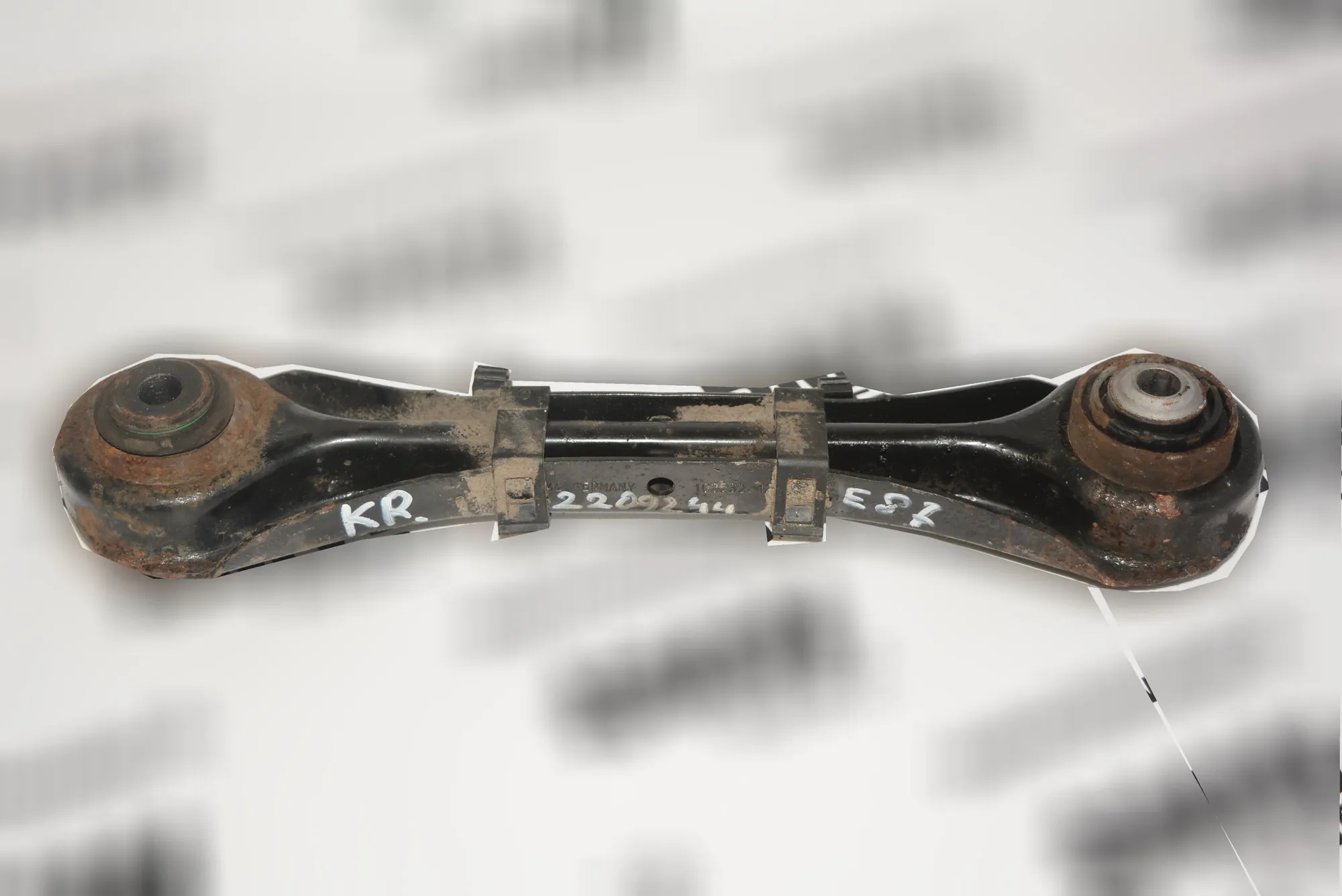 Rear Left Control Arm · BMW 1 (E87) 118 d 2007 – 2