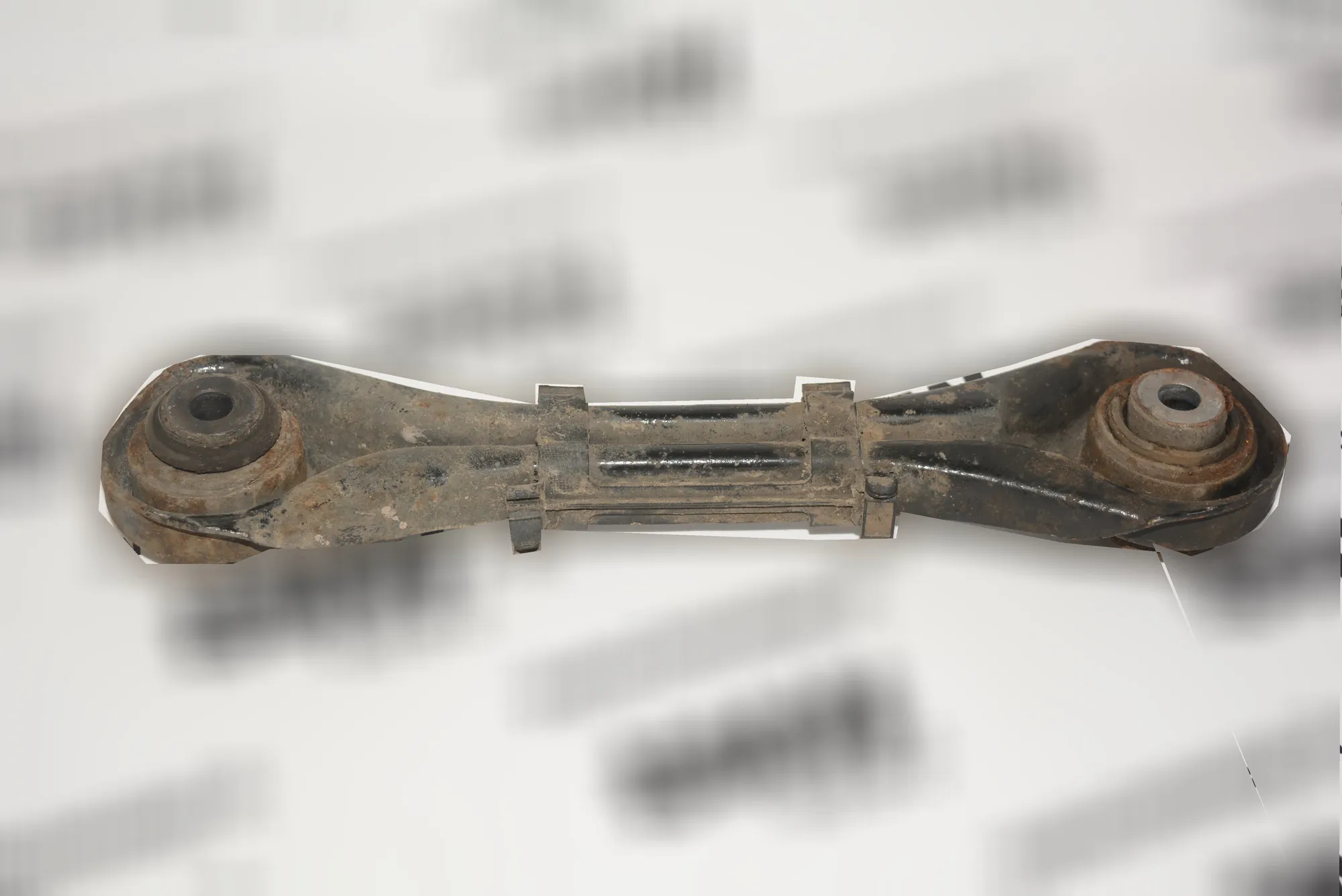 Rear Left Control Arm · BMW 1 (E87) 118 d 2007