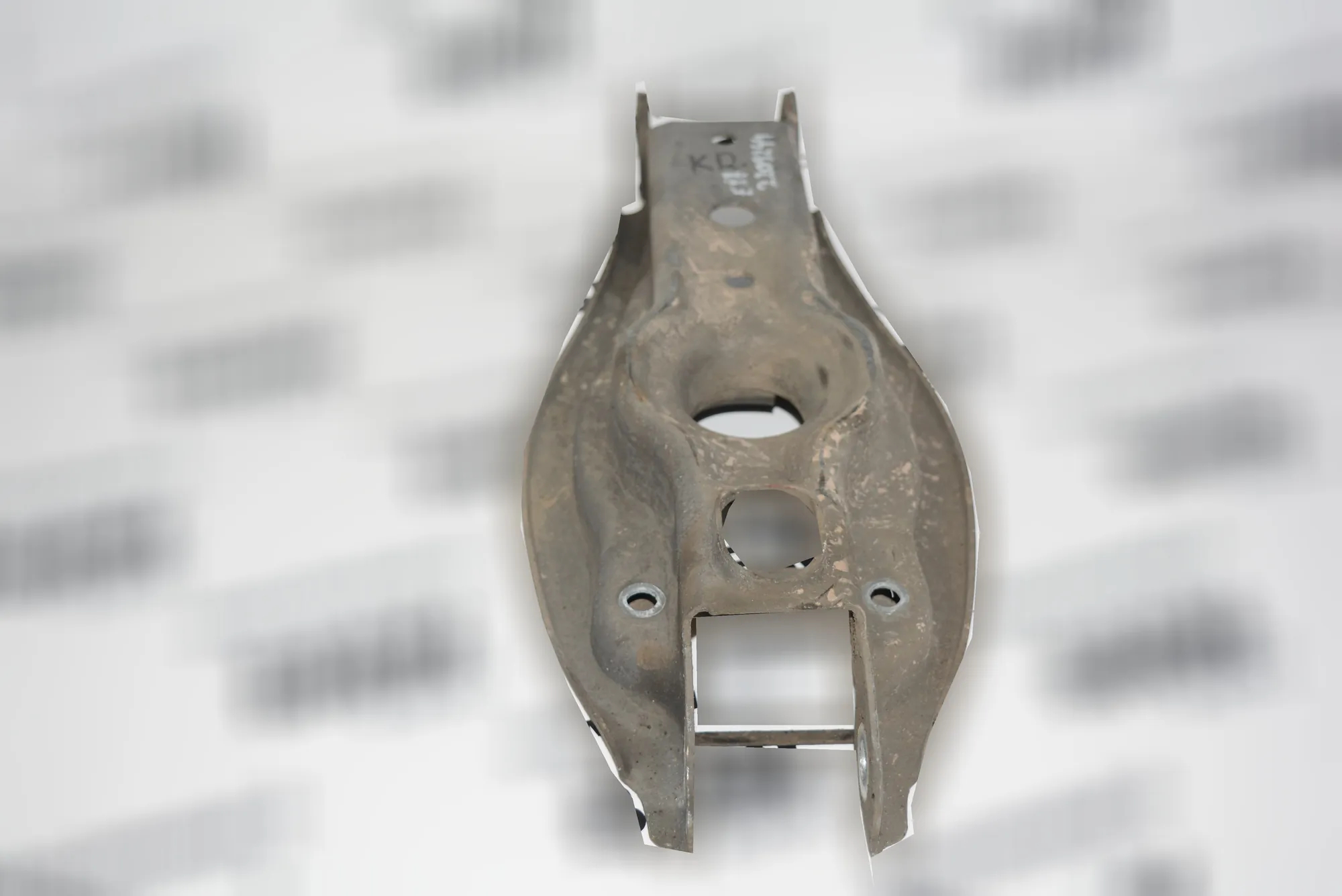 Rear Left Lower Control Arm – OEM 6764420 · BMW 1 (E87) 118 d 2007 – 3