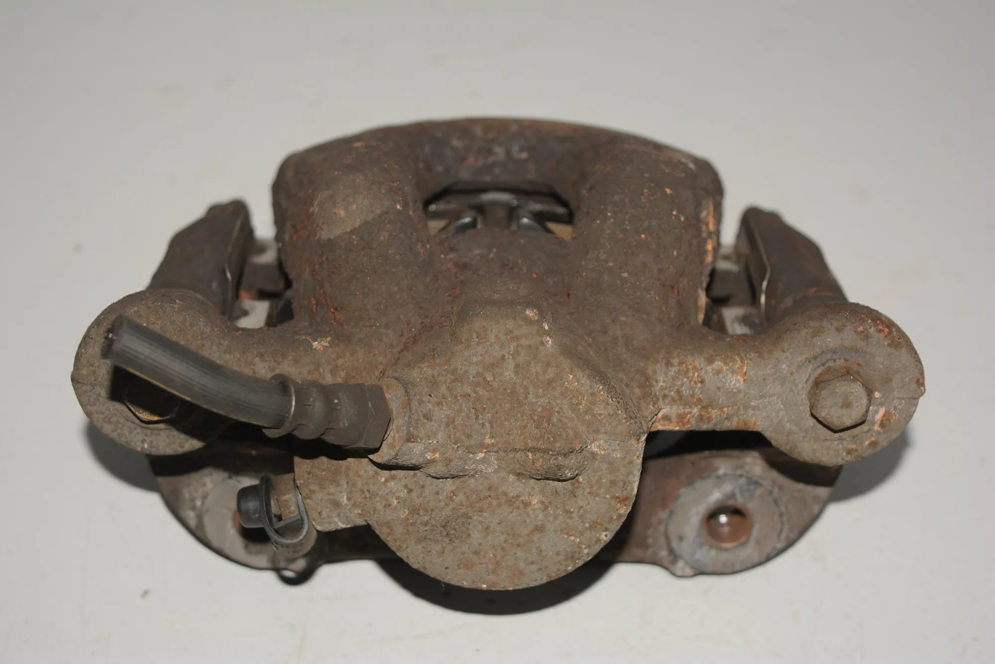 Front Right Brake Caliper · BMW 1 (E87) 118 d 2007 – 2