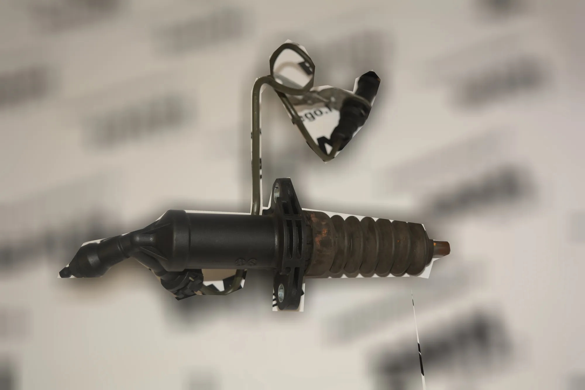 Clutch Cylinder – OEM 6775872 · BMW 1 (E87) 118 d 2007 – 3