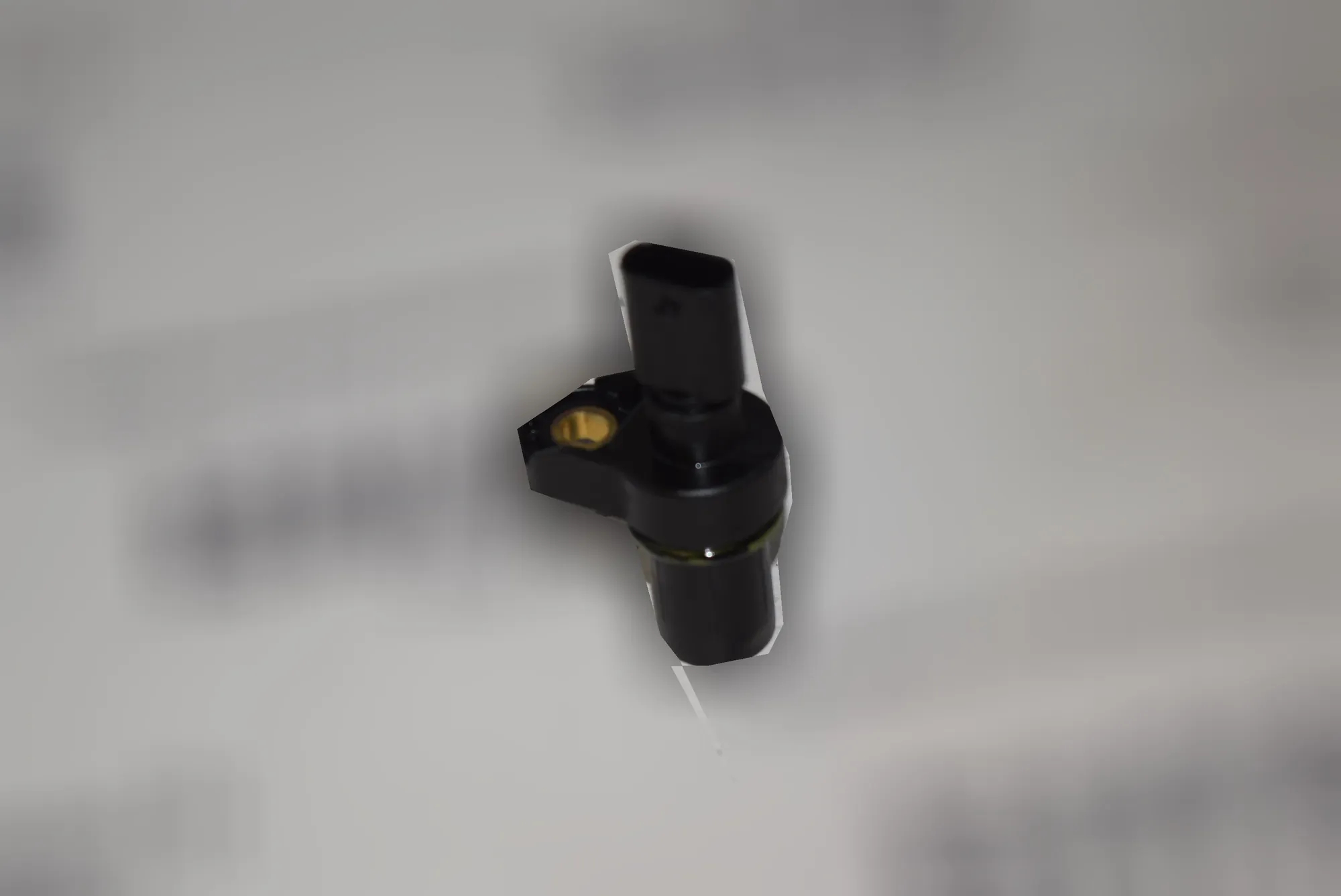 Camshaft Position Sensor – OEM 7803093 · BMW 1 (E87) 118 d 2007 – 3