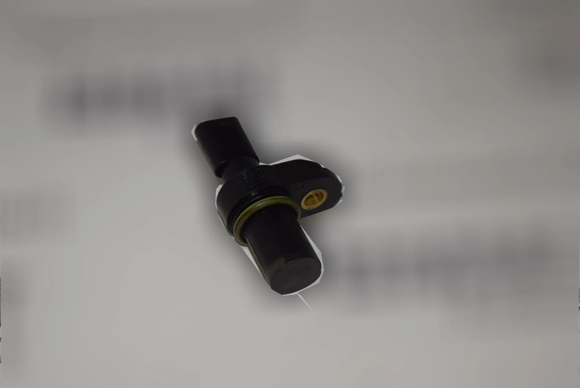 Camshaft Position Sensor – OEM 7803093 · BMW 1 (E87) 118 d 2007