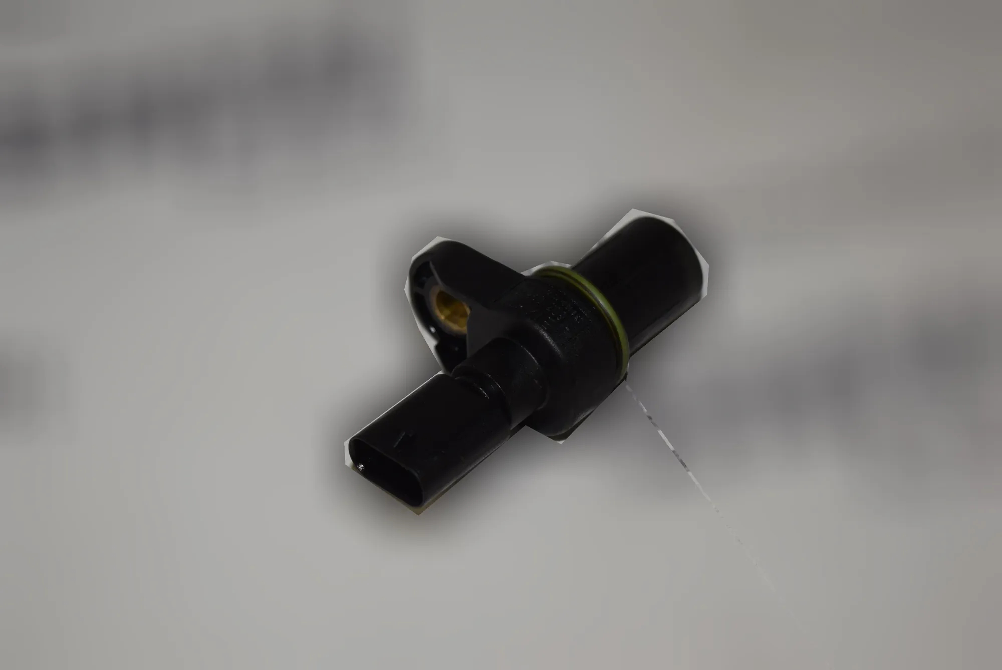 Camshaft Position Sensor – OEM 7803093 · BMW 1 (E87) 118 d 2007 – 2