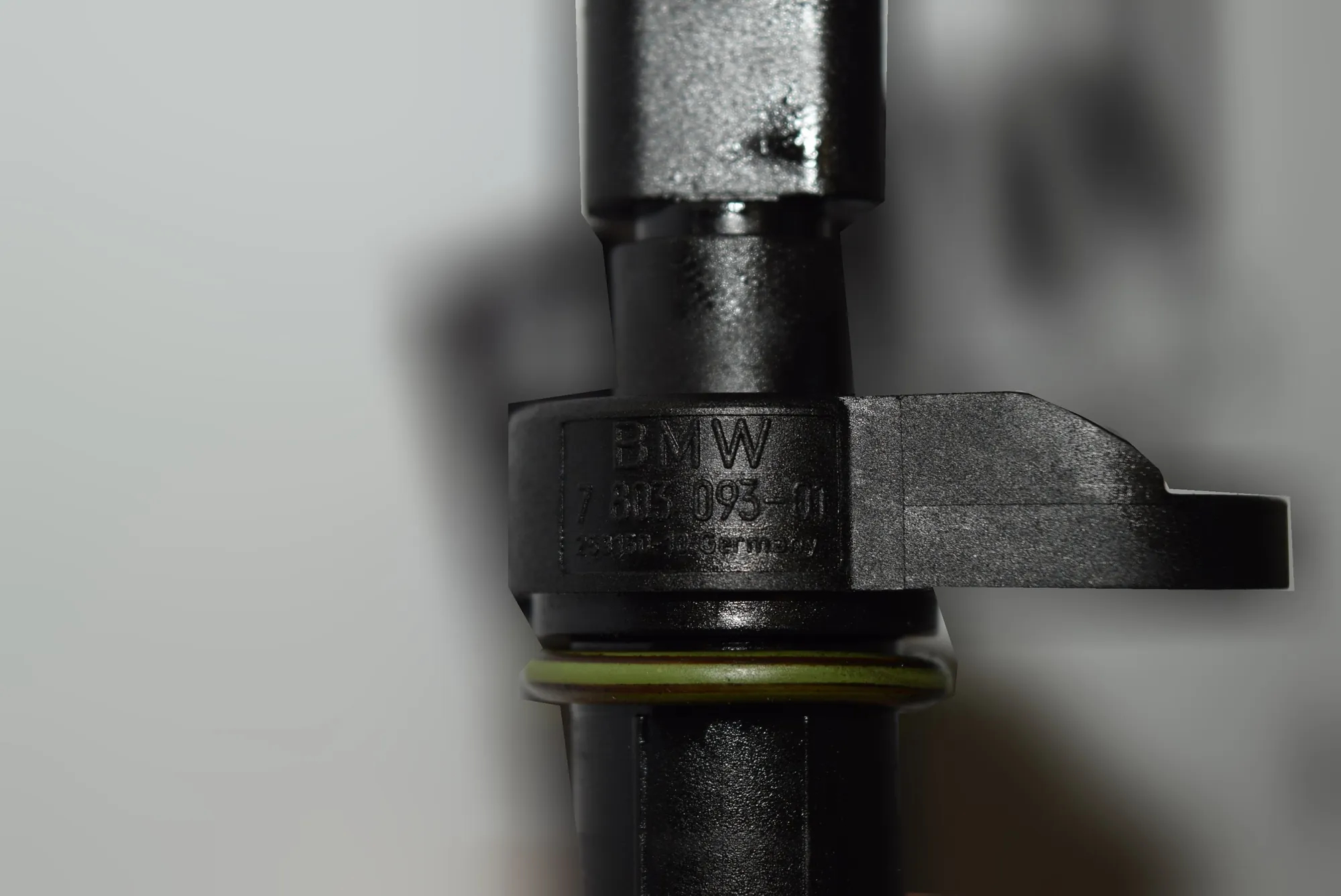 Camshaft Position Sensor – OEM 7803093 · BMW 1 (E87) 118 d 2007 – 4