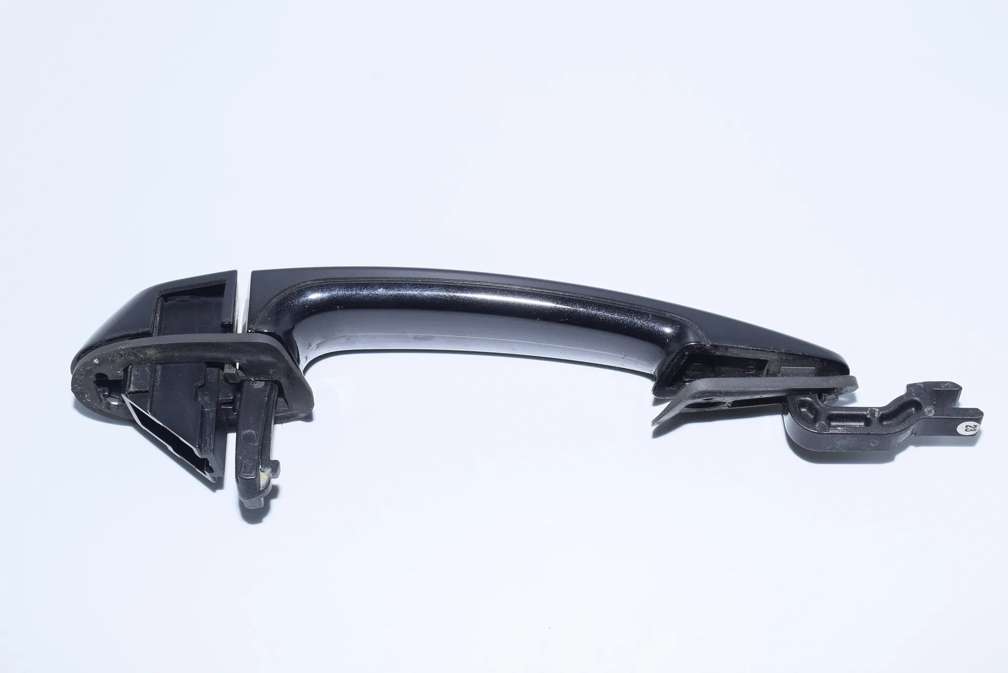 Front Left Door Exterior Handle · BMW 1 (E87) 118 d 2007 – 4