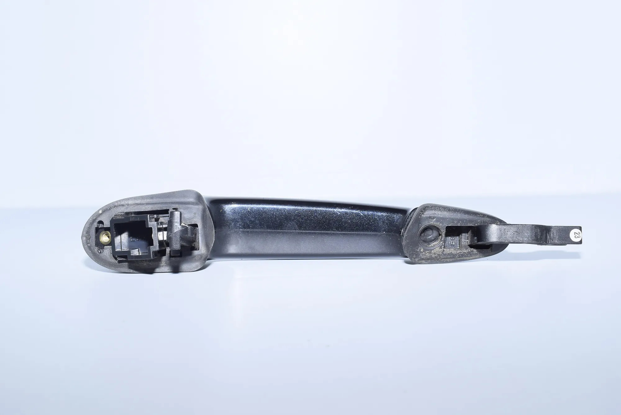 Front Left Door Exterior Handle · BMW 1 (E87) 118 d 2007 – 5