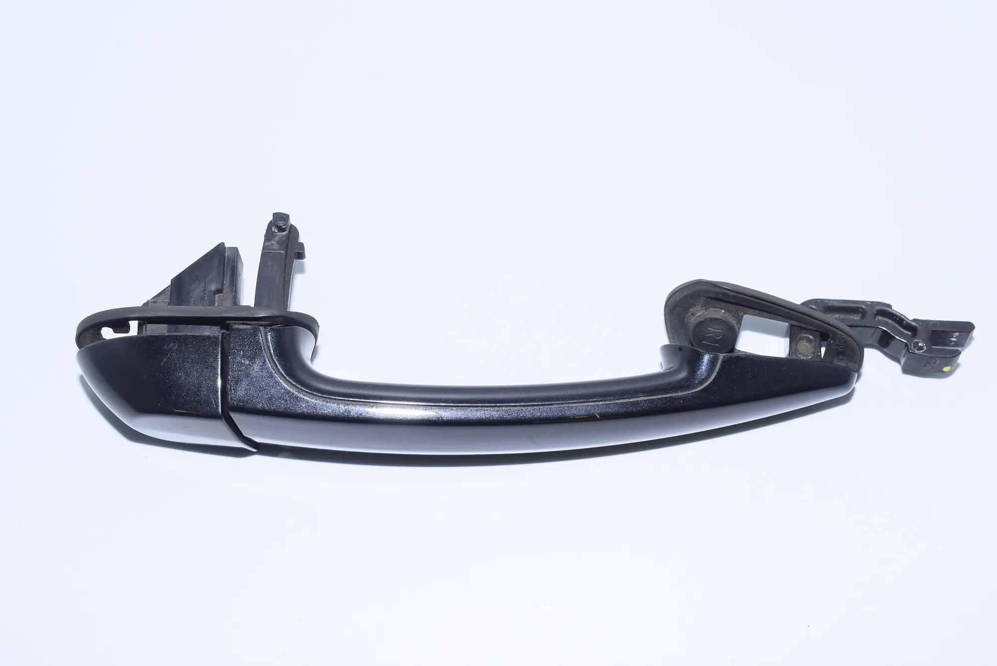 Front Left Door Exterior Handle · BMW 1 (E87) 118 d 2007