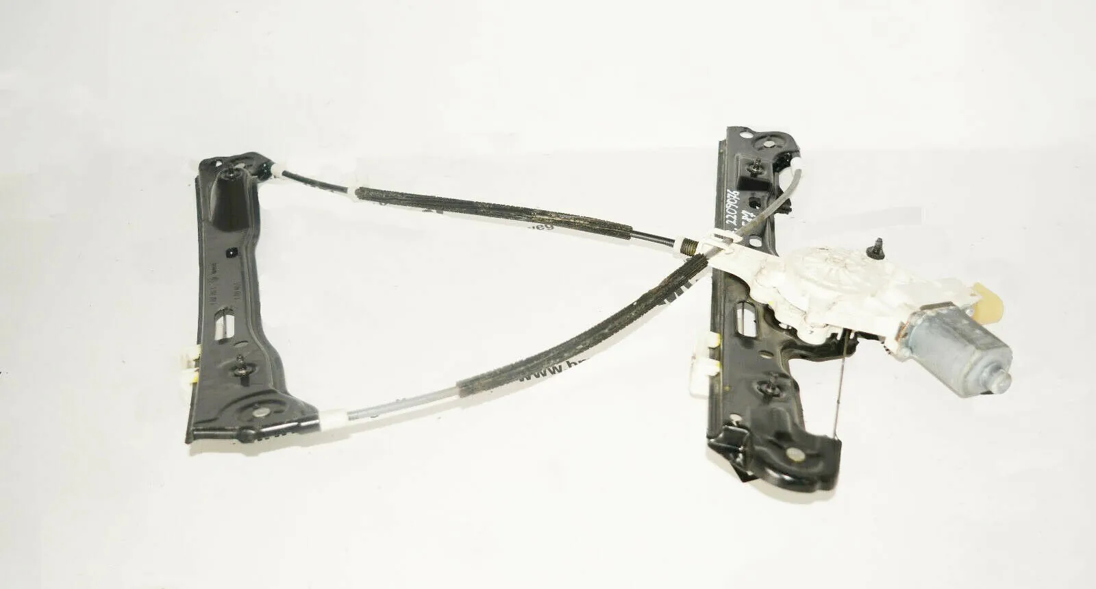 Front Left Door Window Regulator – OEM 7067795 · BMW 1 (E87) 118 d 2007 – 3