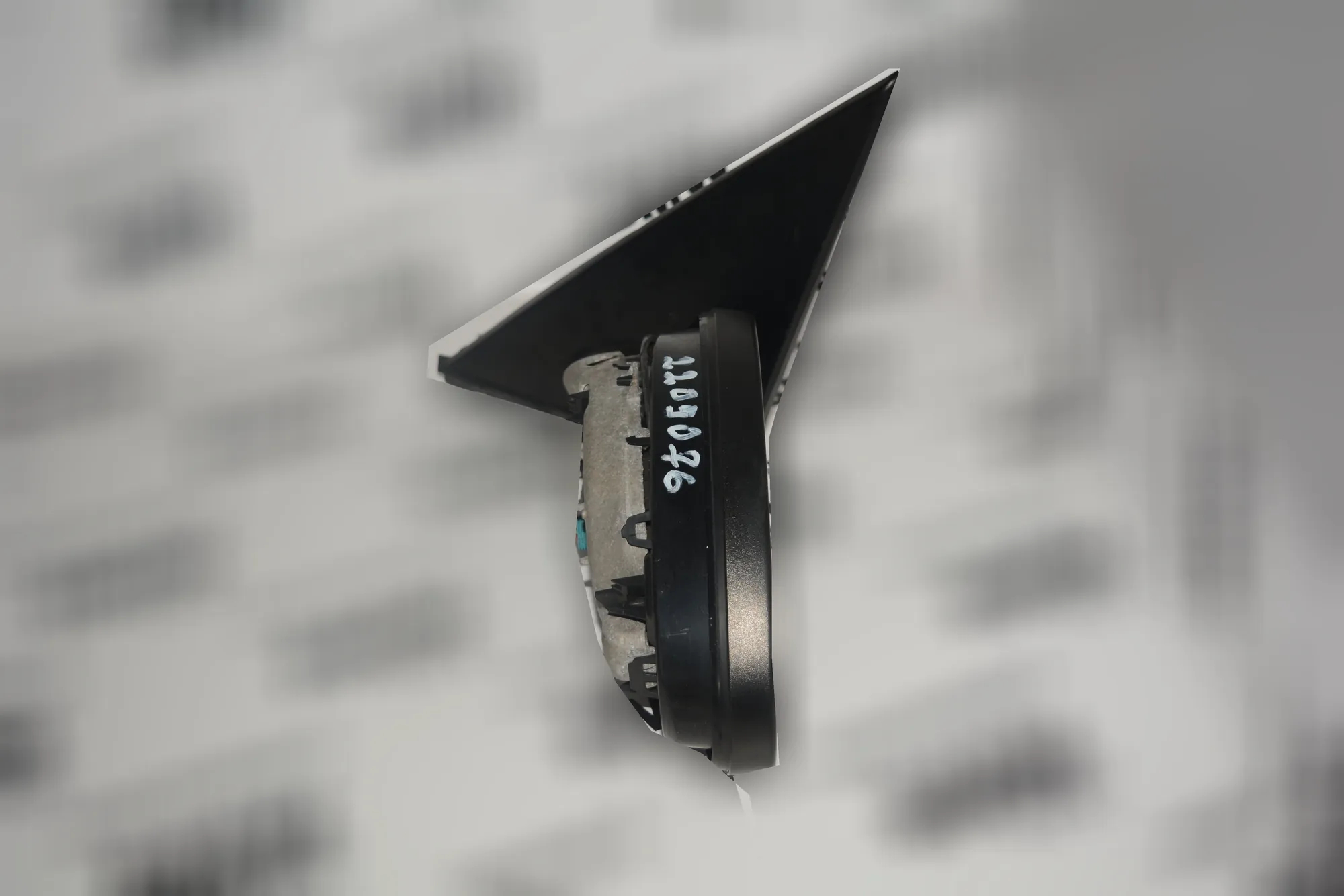 Left Side Wing Mirror · BMW 1 (E87) 118 d 2007 – 5