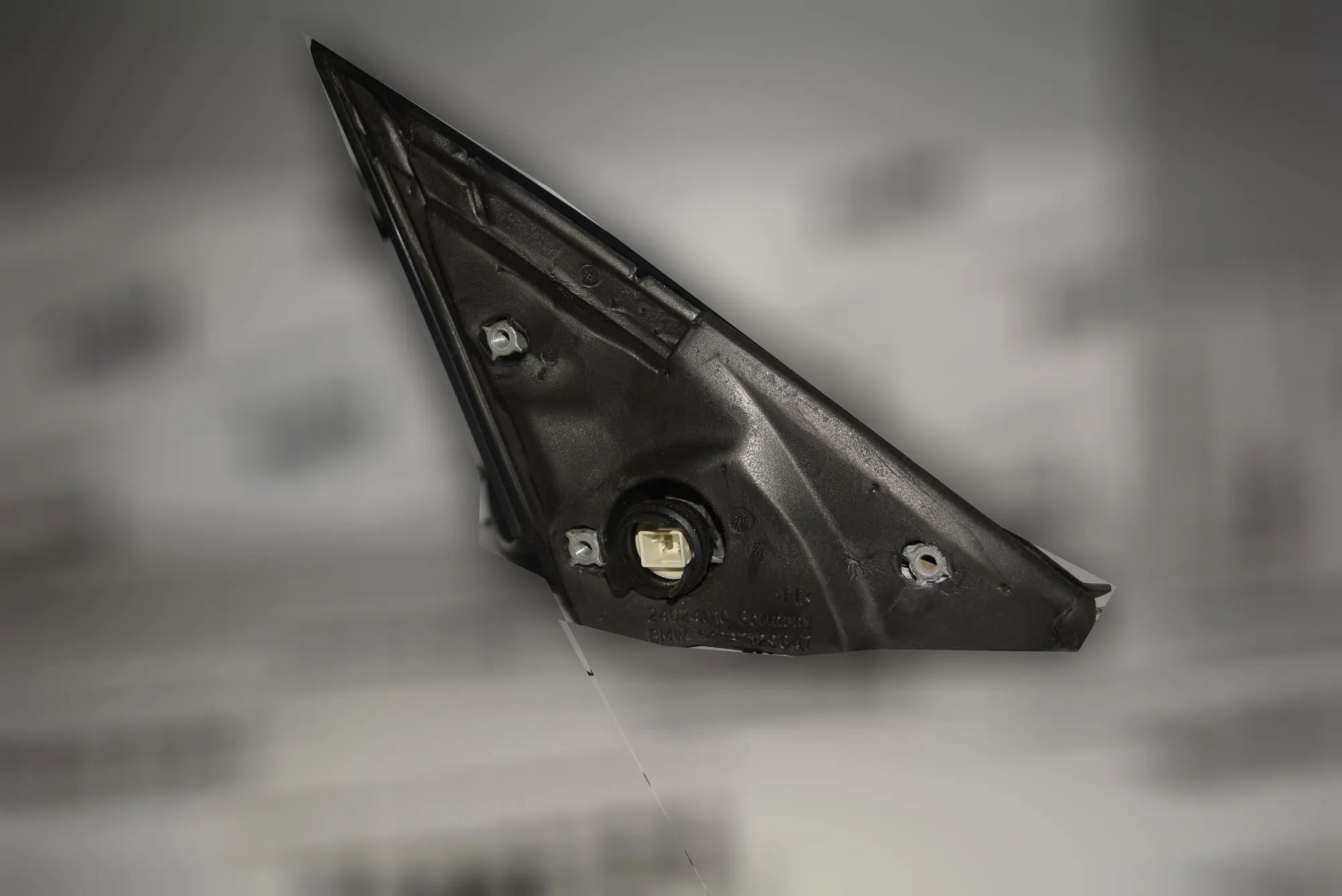 Left Side Wing Mirror · BMW 1 (E87) 118 d 2007 – 2