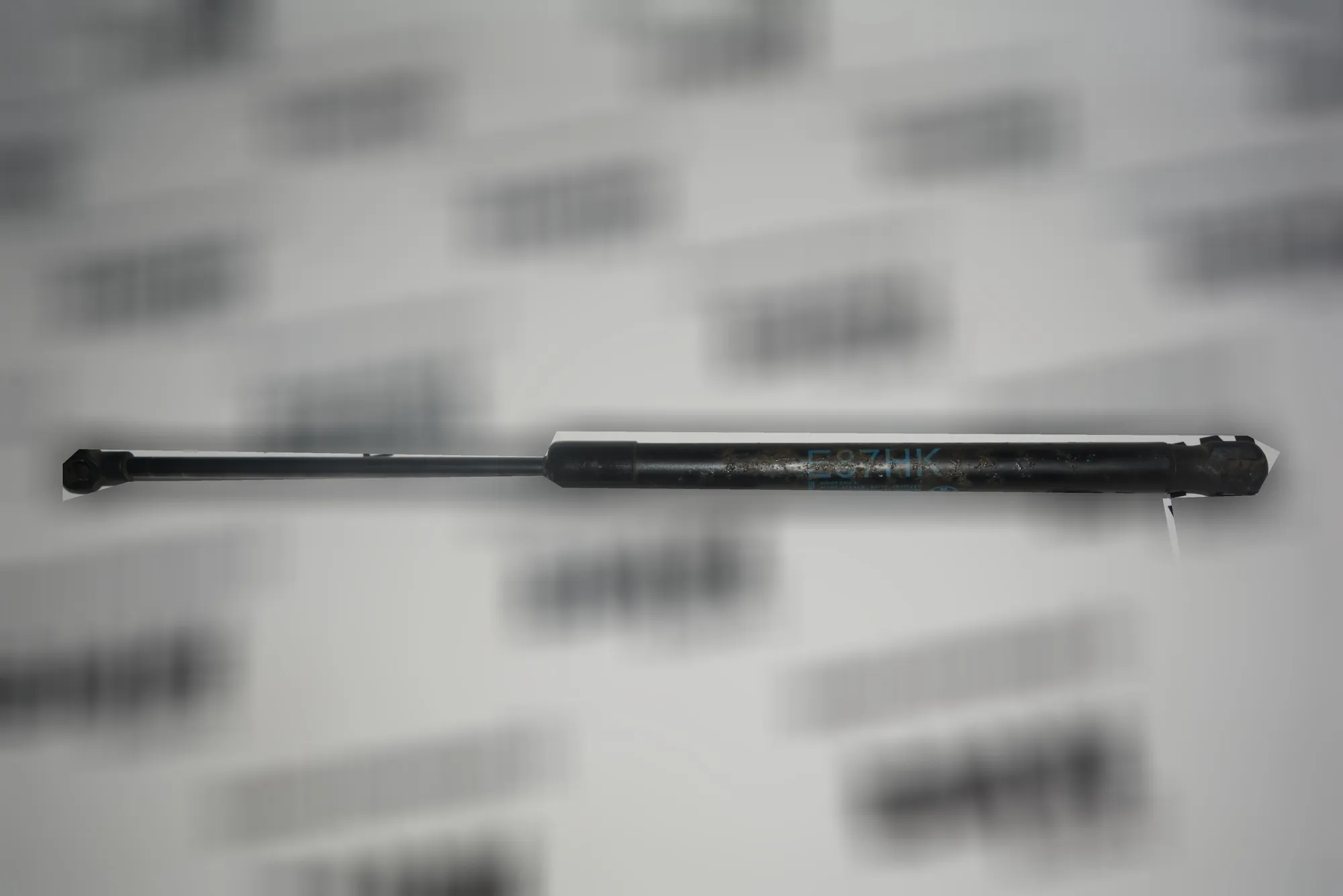 Left Side Tailgate Gas Strut – OEM 7060622 · BMW 1 (E87) 118 d 2007