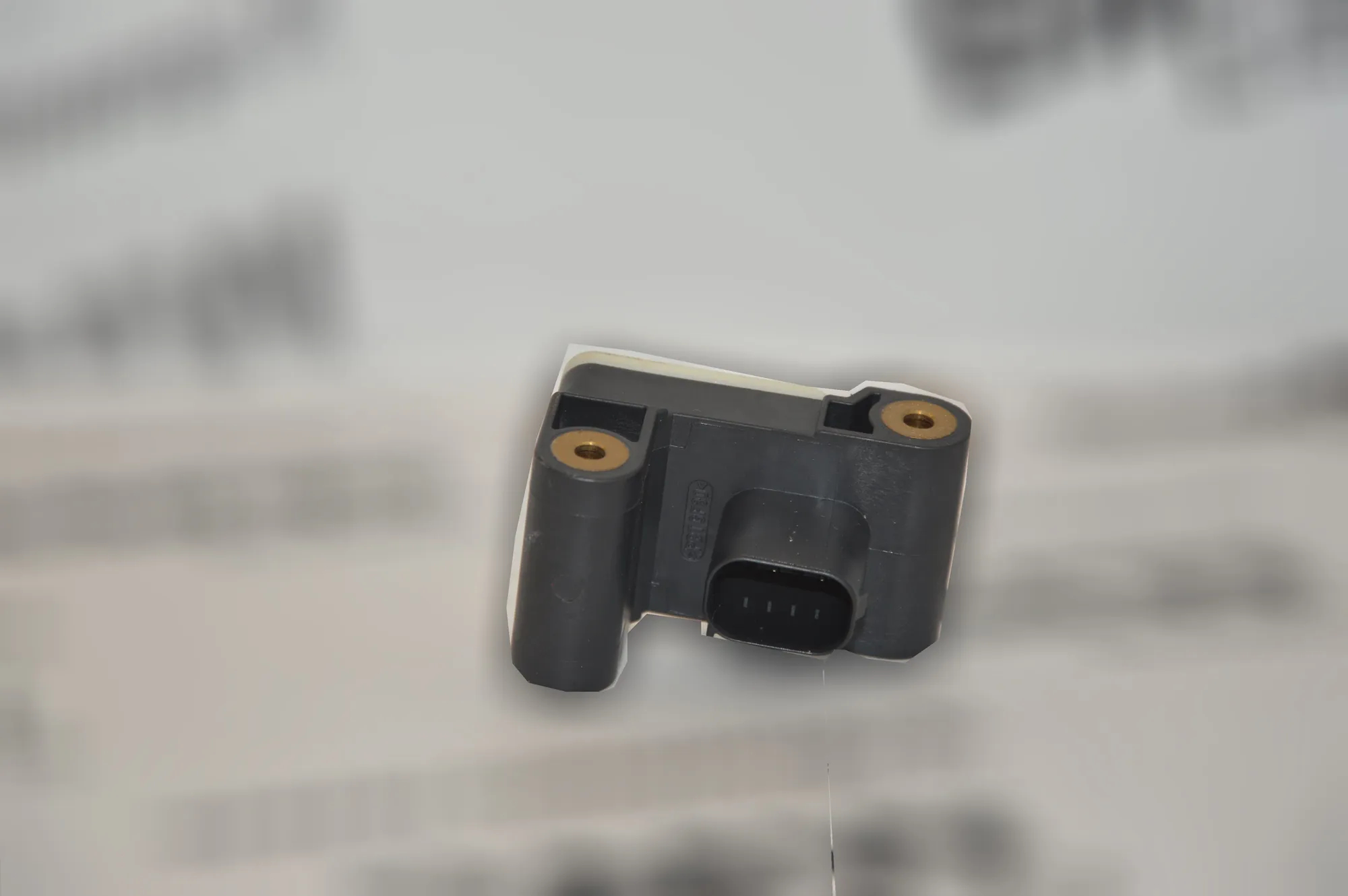 Front Left Impact Sensor – OEM 6911003 · BMW 3 Touring (E91) 320 d 2007