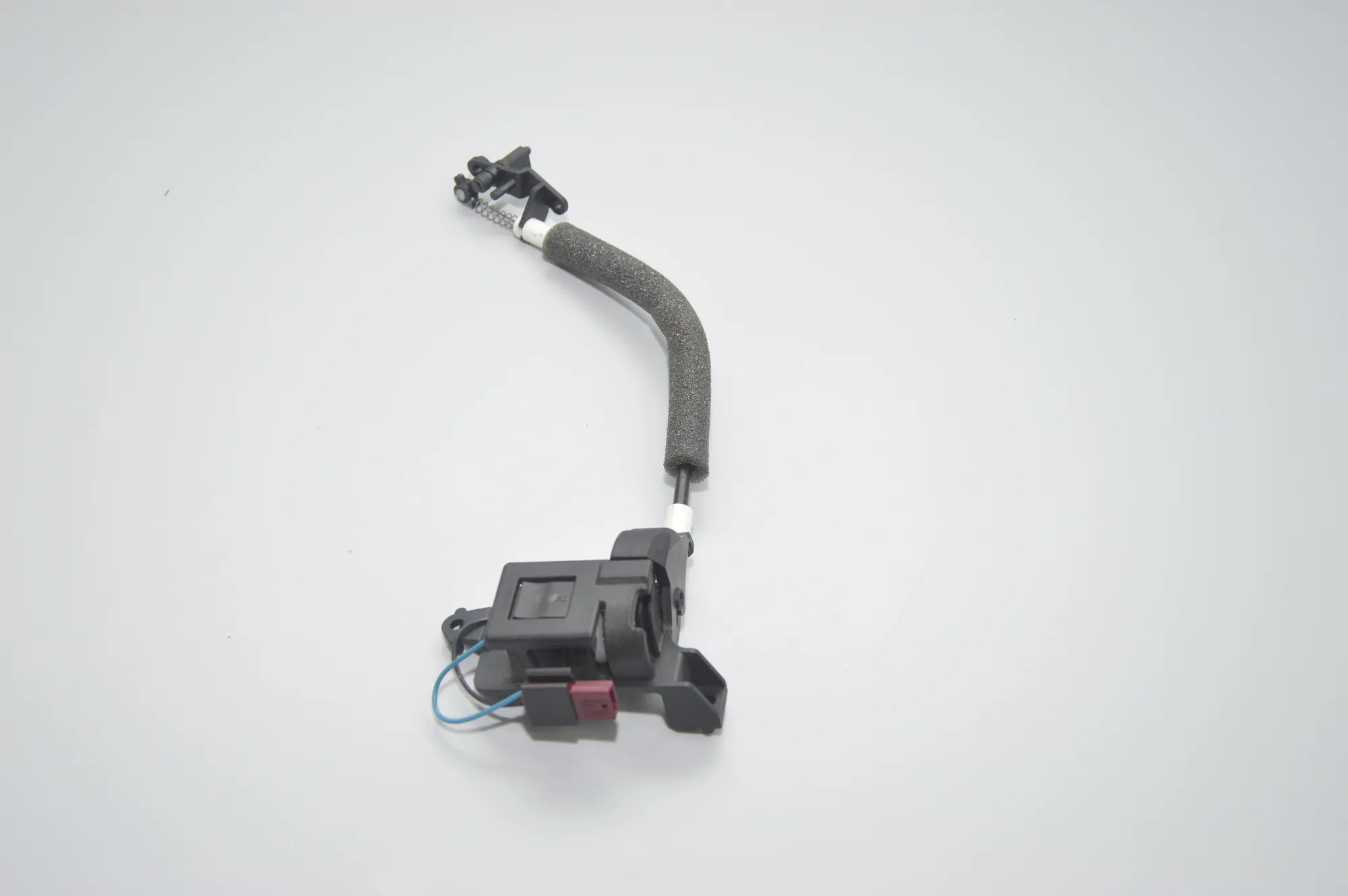 Other Control Units – OEM 8972002400 · BMW 3 Touring (E91) 320 d 2007