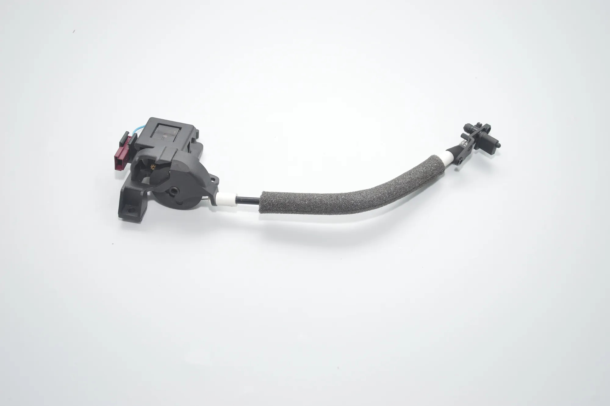 Other Control Units – OEM 8972002400 · BMW 3 Touring (E91) 320 d 2007 – 2