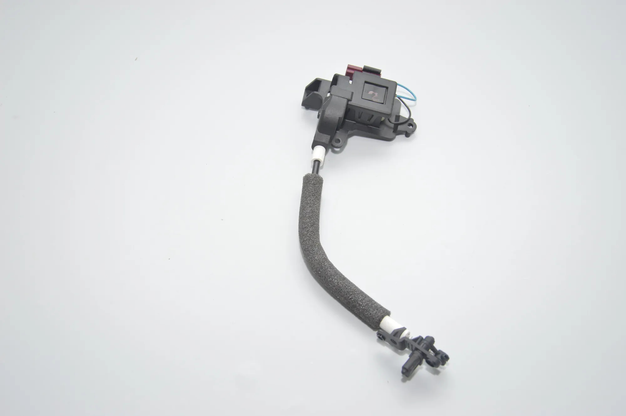 Other Control Units – OEM 8972002400 · BMW 3 Touring (E91) 320 d 2007 – 3