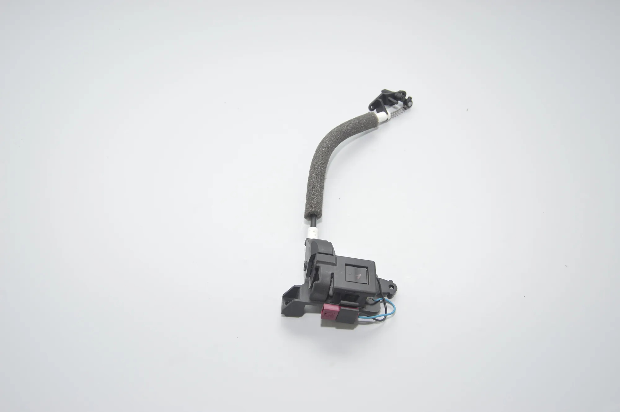 Other Control Units – OEM 8972002399 · BMW 3 Touring (E91) 320 d 2007 – 2