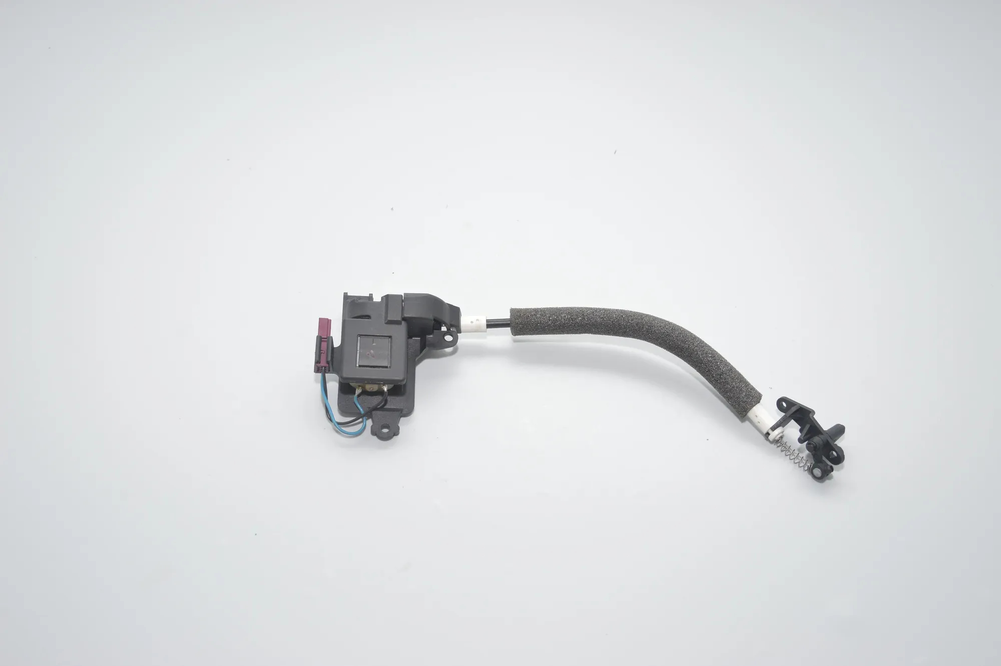 Other Control Units – OEM 8972002399 · BMW 3 Touring (E91) 320 d 2007 – 3