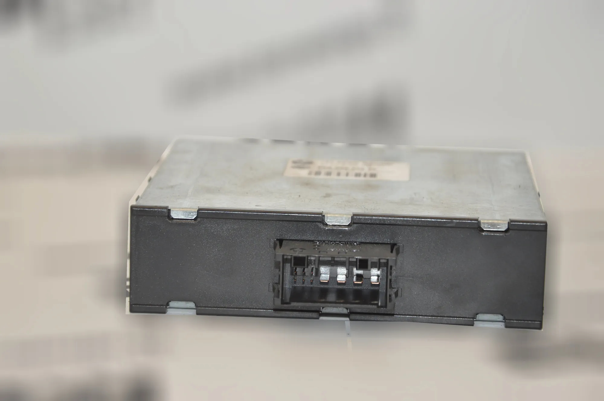 Other Control Units – OEM 9127088 · BMW 3 Touring (E91) 320 d 2007 – 2