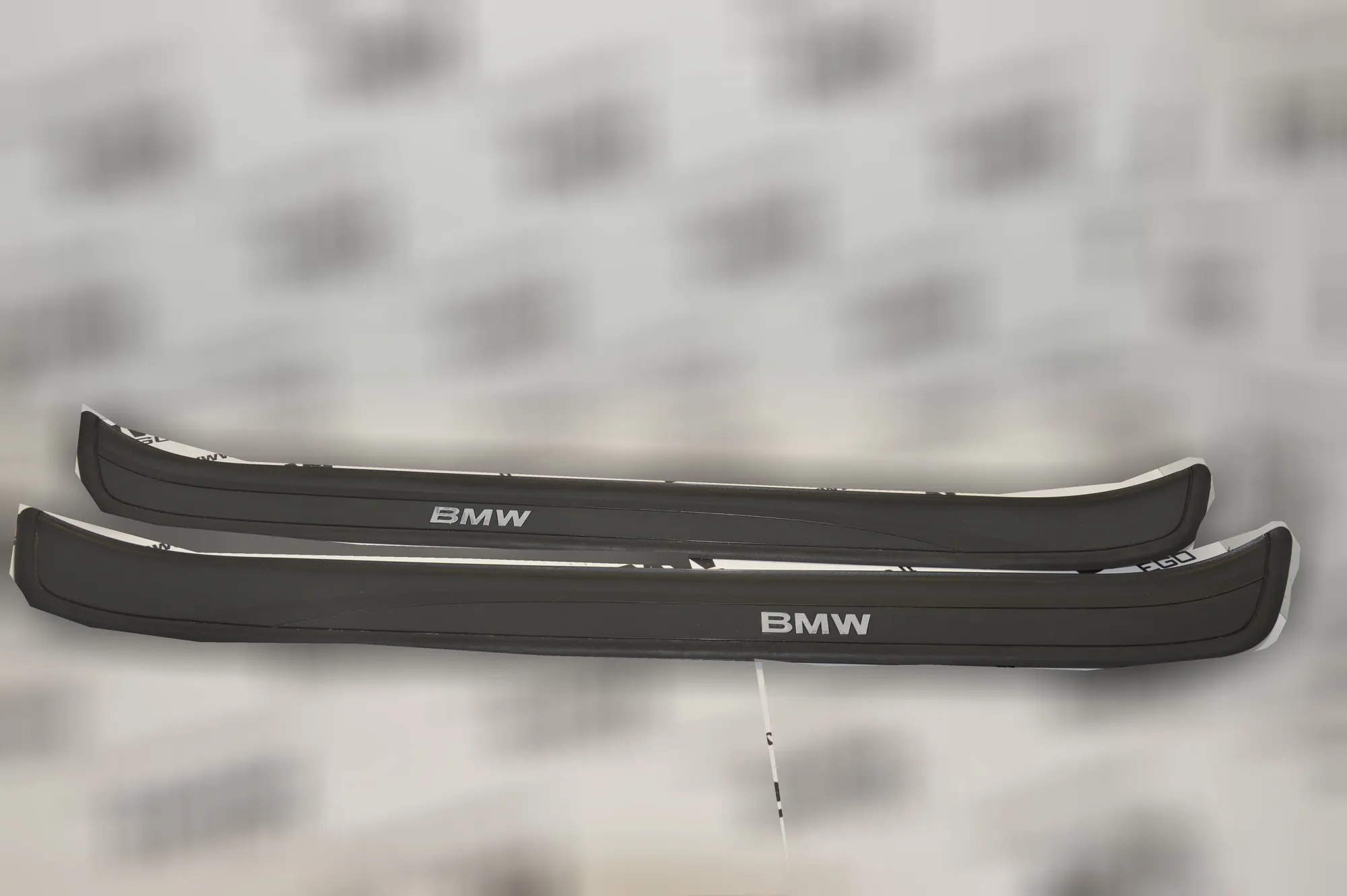 Door Sill Trim Kit – OEM 7060280706027970602867060285 · BMW 3 Touring (E91) 320 d 2007 – 3