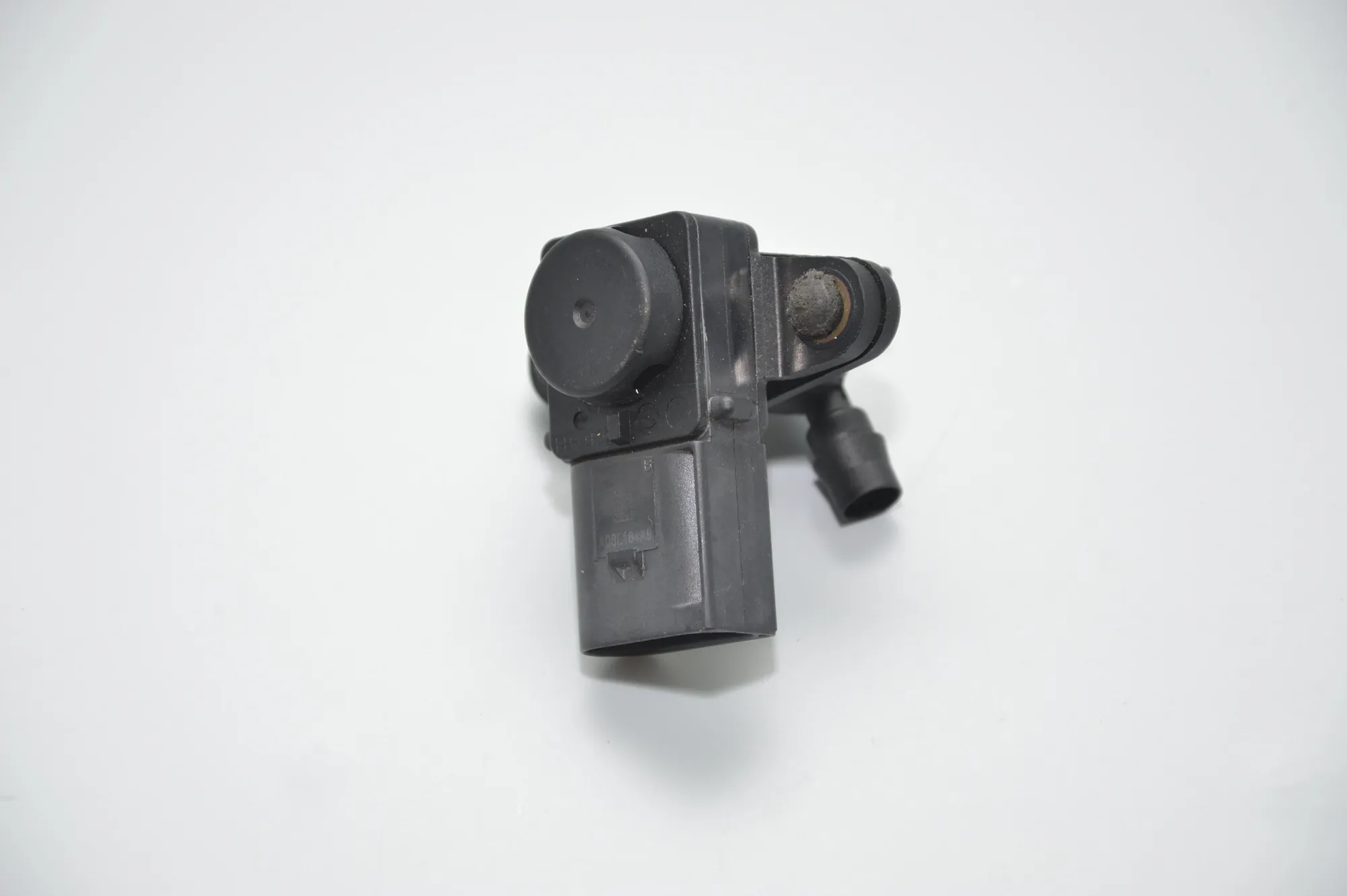 MAP Sensor – OEM 7566784 · BMW 3 Touring (E91) 320 d 2007 – 2