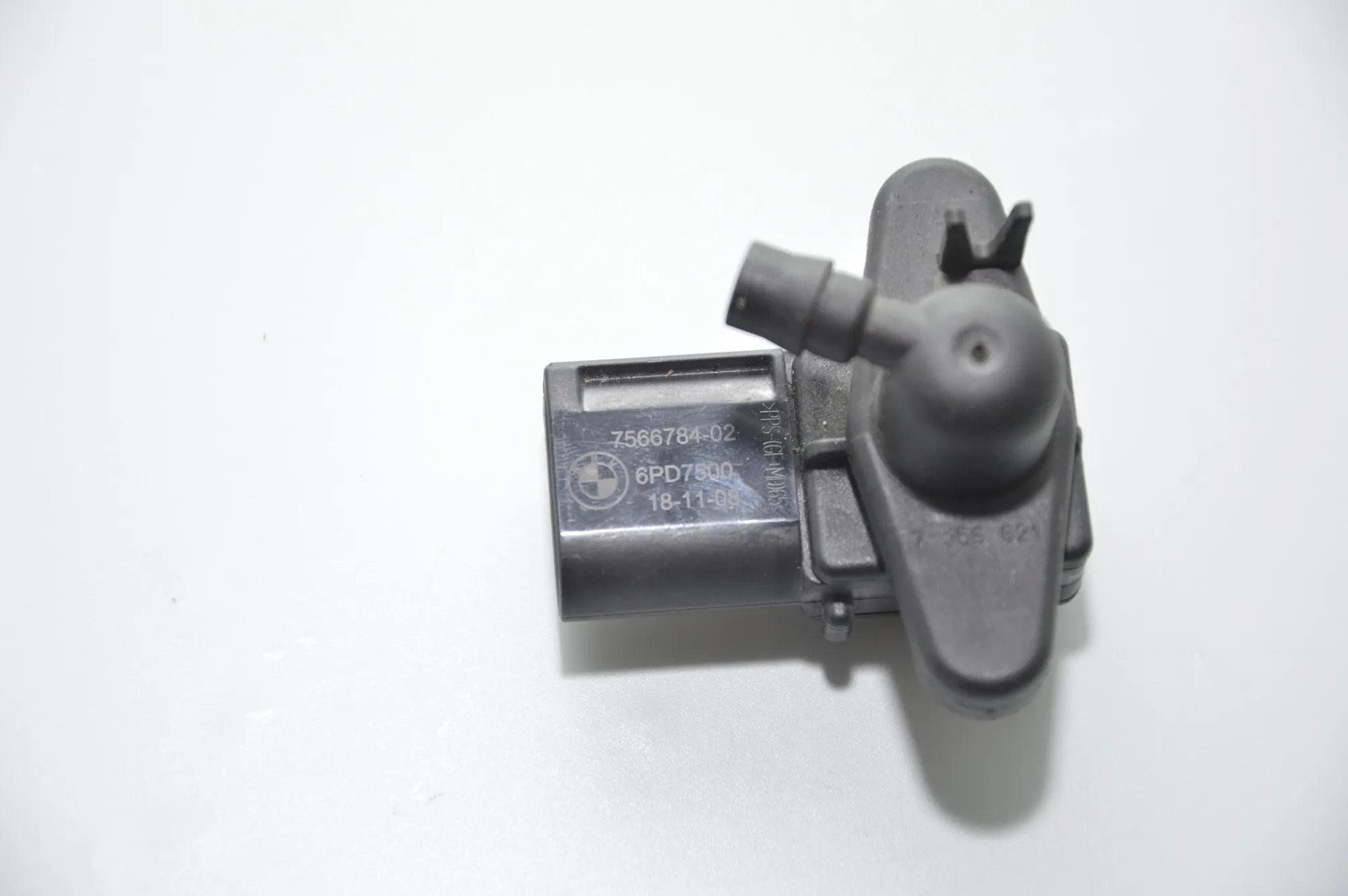 MAP Sensor – OEM 7566784 · BMW 3 Touring (E91) 320 d 2007