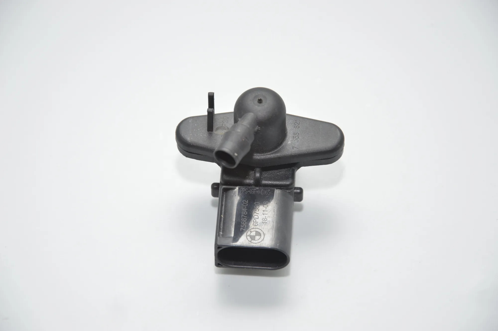 MAP Sensor – OEM 7566784 · BMW 3 Touring (E91) 320 d 2007 – 3