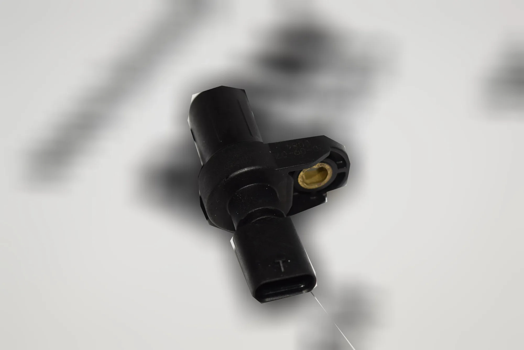 Camshaft Position Sensor – OEM 7803093 · BMW 3 Touring (E91) 320 d 2007 – 2