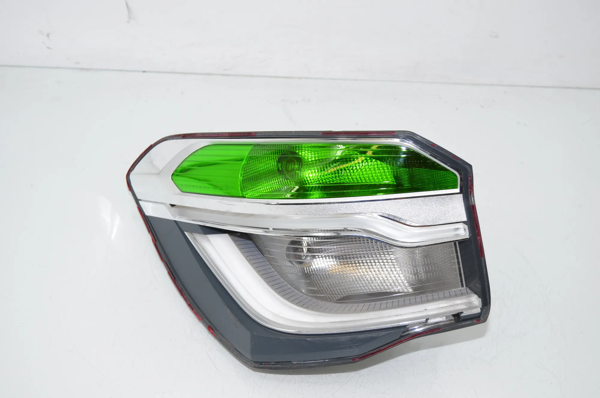 Rear Left Tail Light – OEM 7350715 · BMW X1 (F48) xDrive 18 d 2016