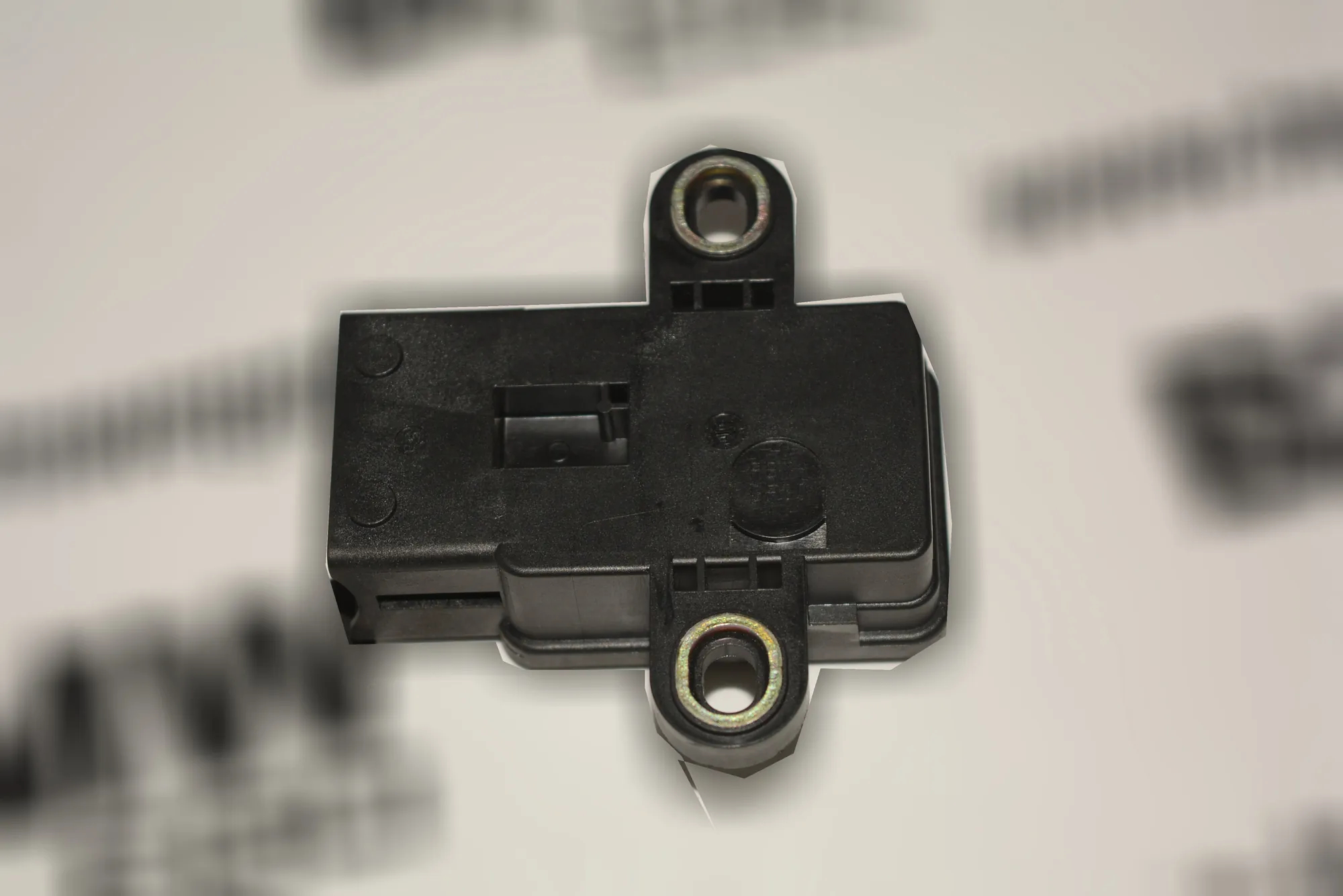 Acceleration Sensor – OEM 67536940265005248 · BMW 5 (E39) 525 i 2001 – 2
