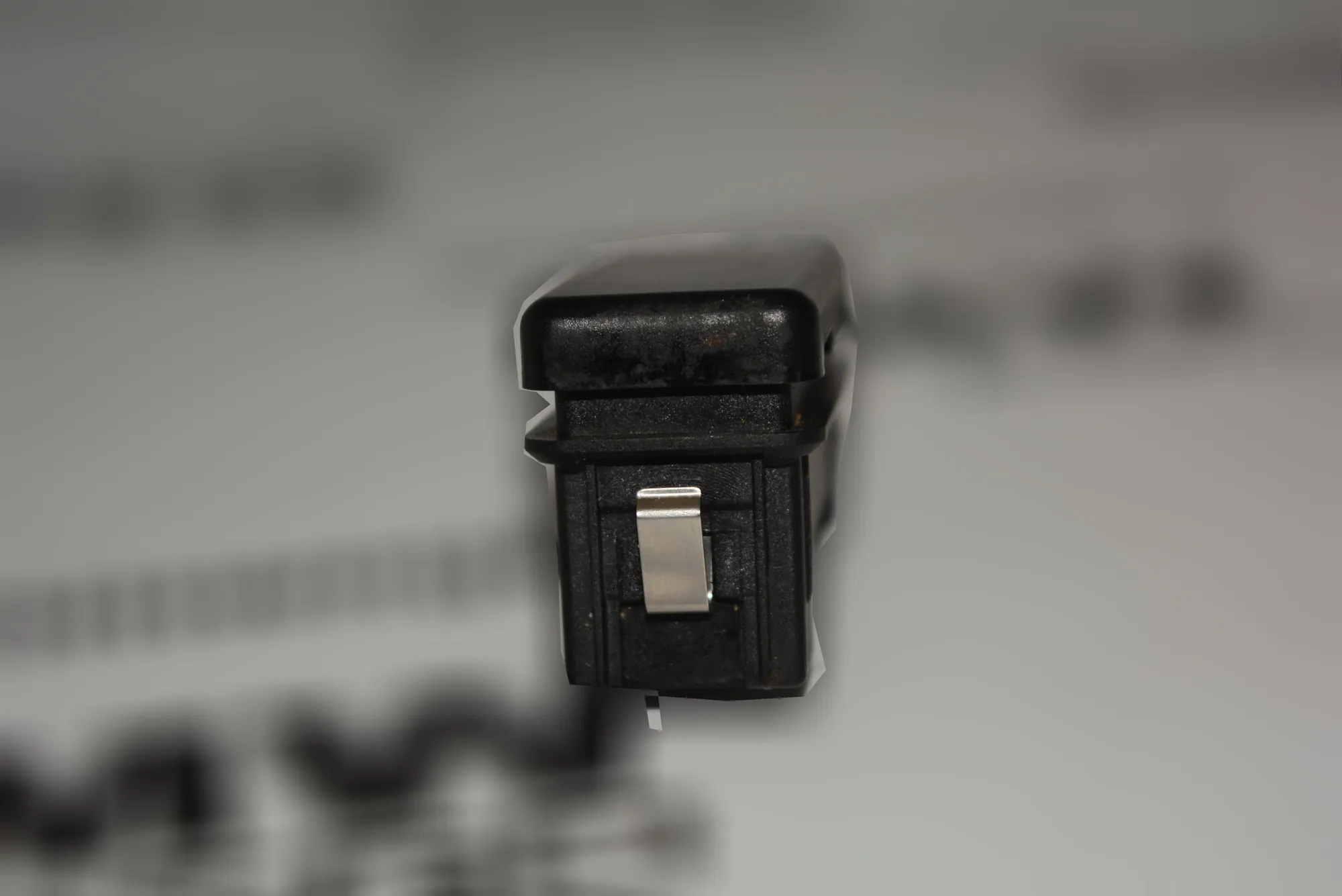 Other Control Units – OEM 8350947 · BMW 5 (E39) 525 i 2001 – 4