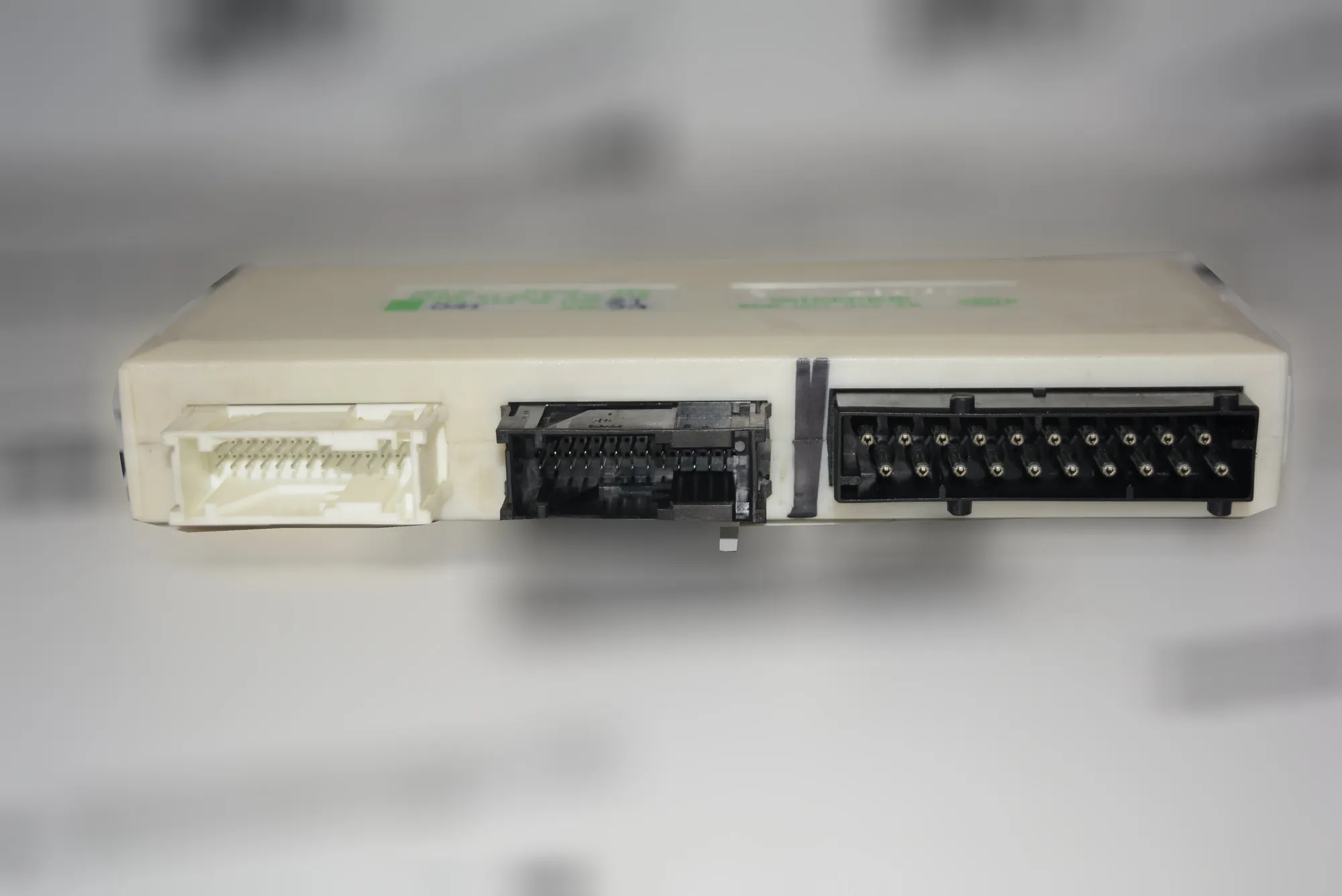 Comfort Control Unit – OEM 6913519 · BMW 5 (E39) 525 i 2001 – 2