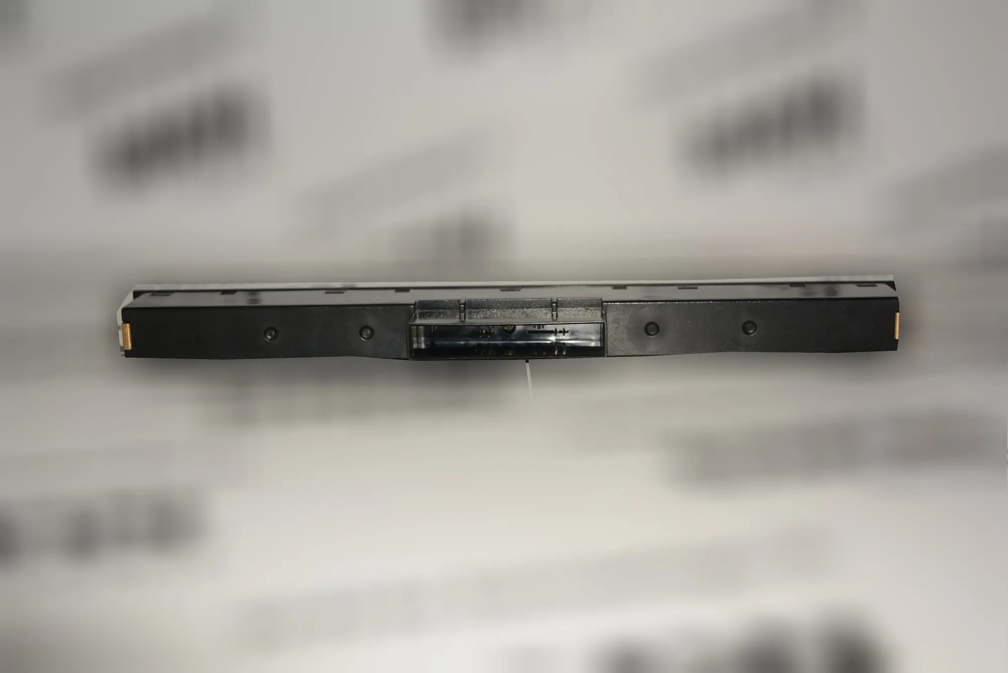 Button Switch Panel – OEM 8373769 · BMW 5 (E39) 525 i 2001 – 3