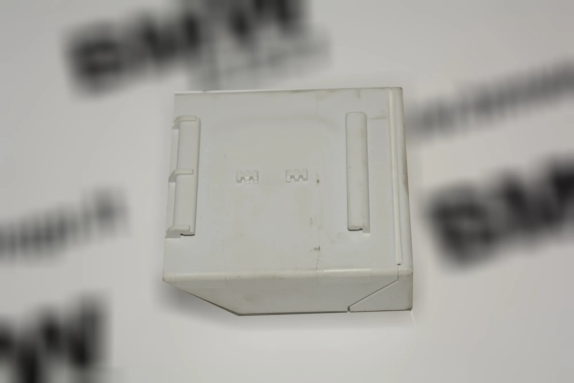 Other Control Units – OEM 8386932 · BMW 5 (E39) 525 i 2001