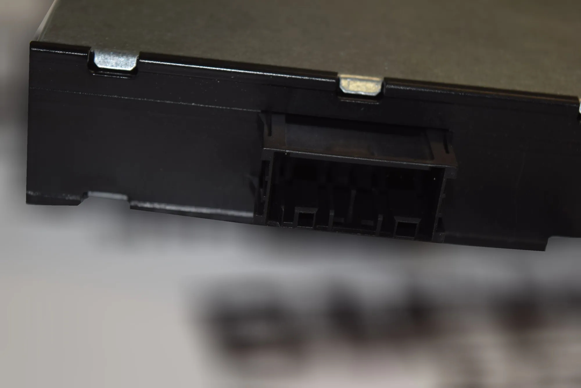 Other Control Units – OEM 9127088 · BMW 3 (E90) 320 d 2009 – 4