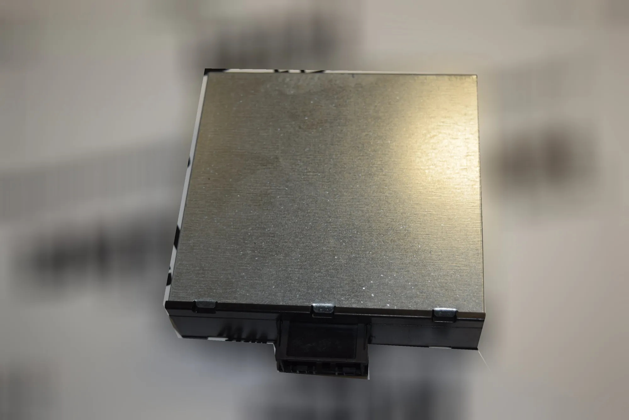 Other Control Units – OEM 9127088 · BMW 3 (E90) 320 d 2009 – 3