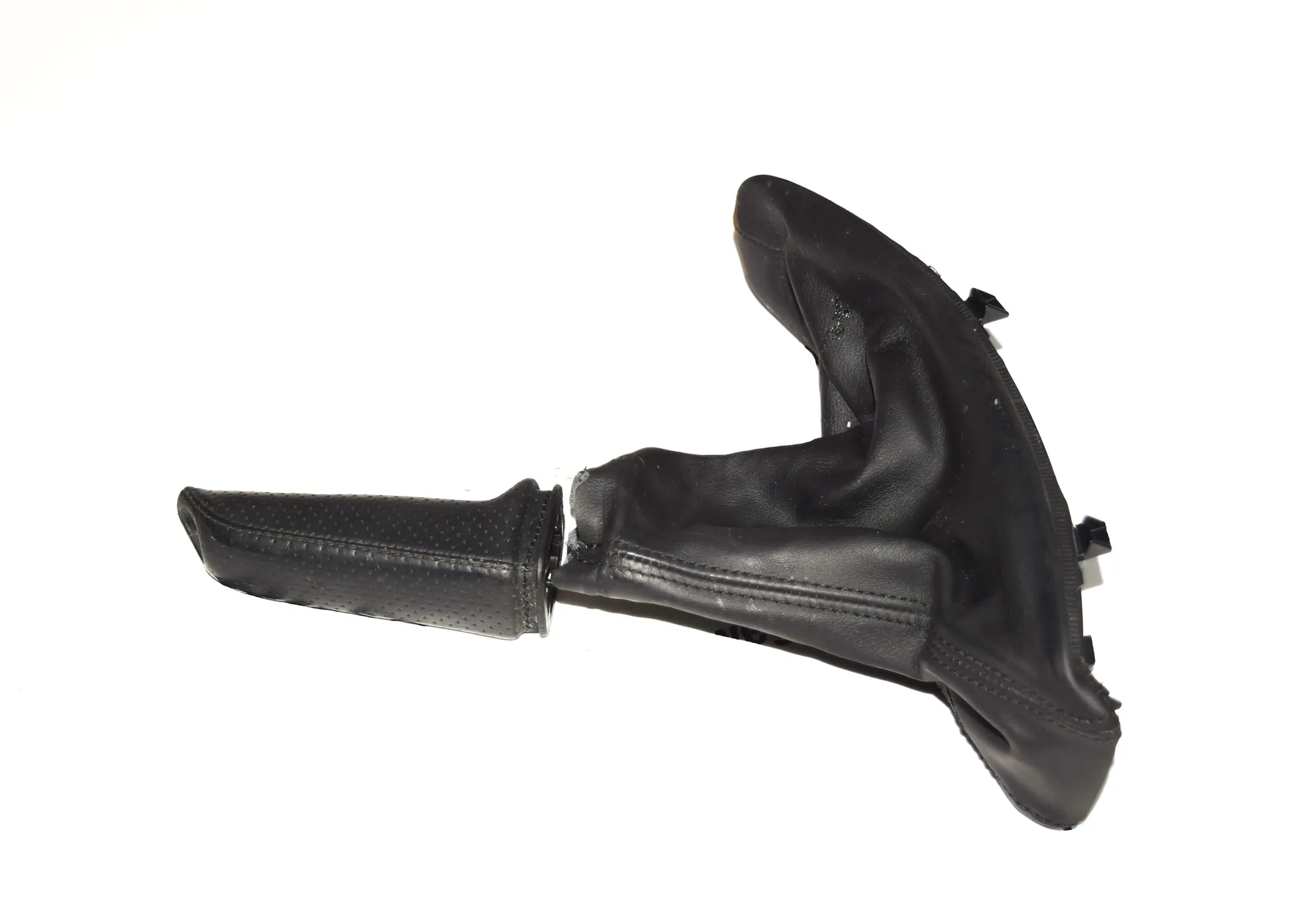Gear Shifting Level Plastic Trim – OEM 7900778 · BMW 3 (E90) 320 d 2009
