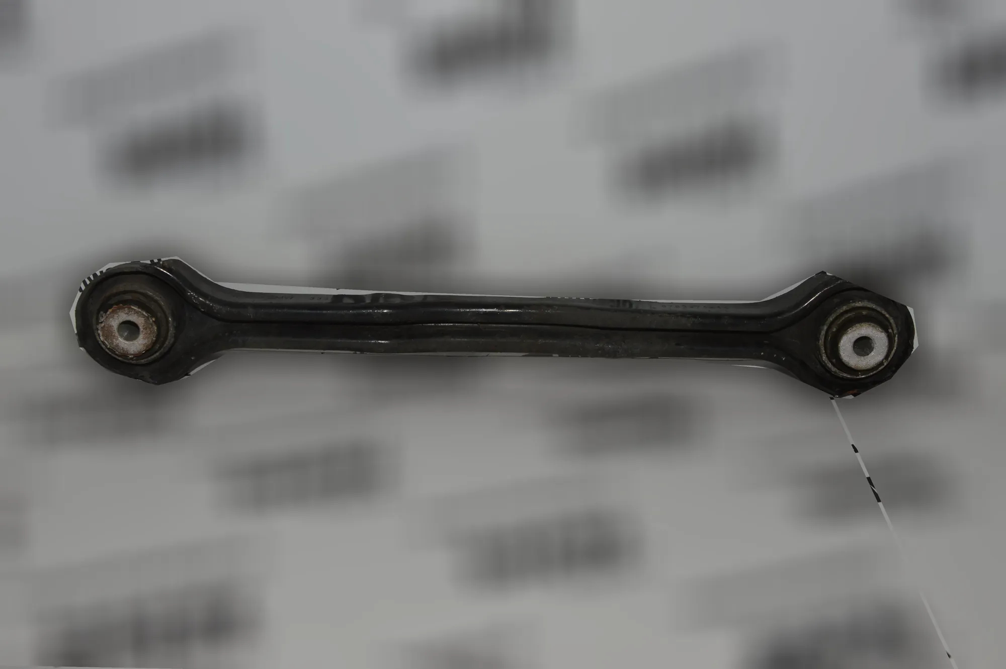 Rear Left Control Arm – OEM 6763471 · BMW 3 (E90) 320 d 2009 – 2