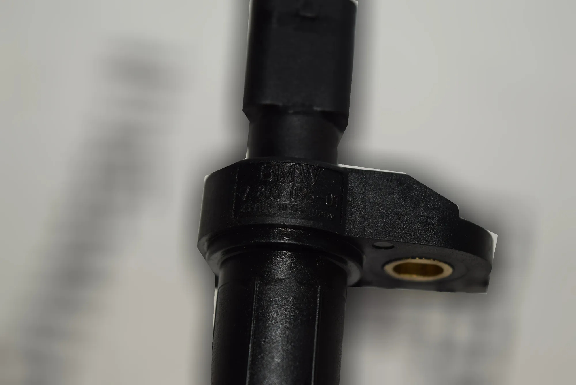 Camshaft Position Sensor – OEM 7803093 · BMW 3 (E90) 320 d 2009