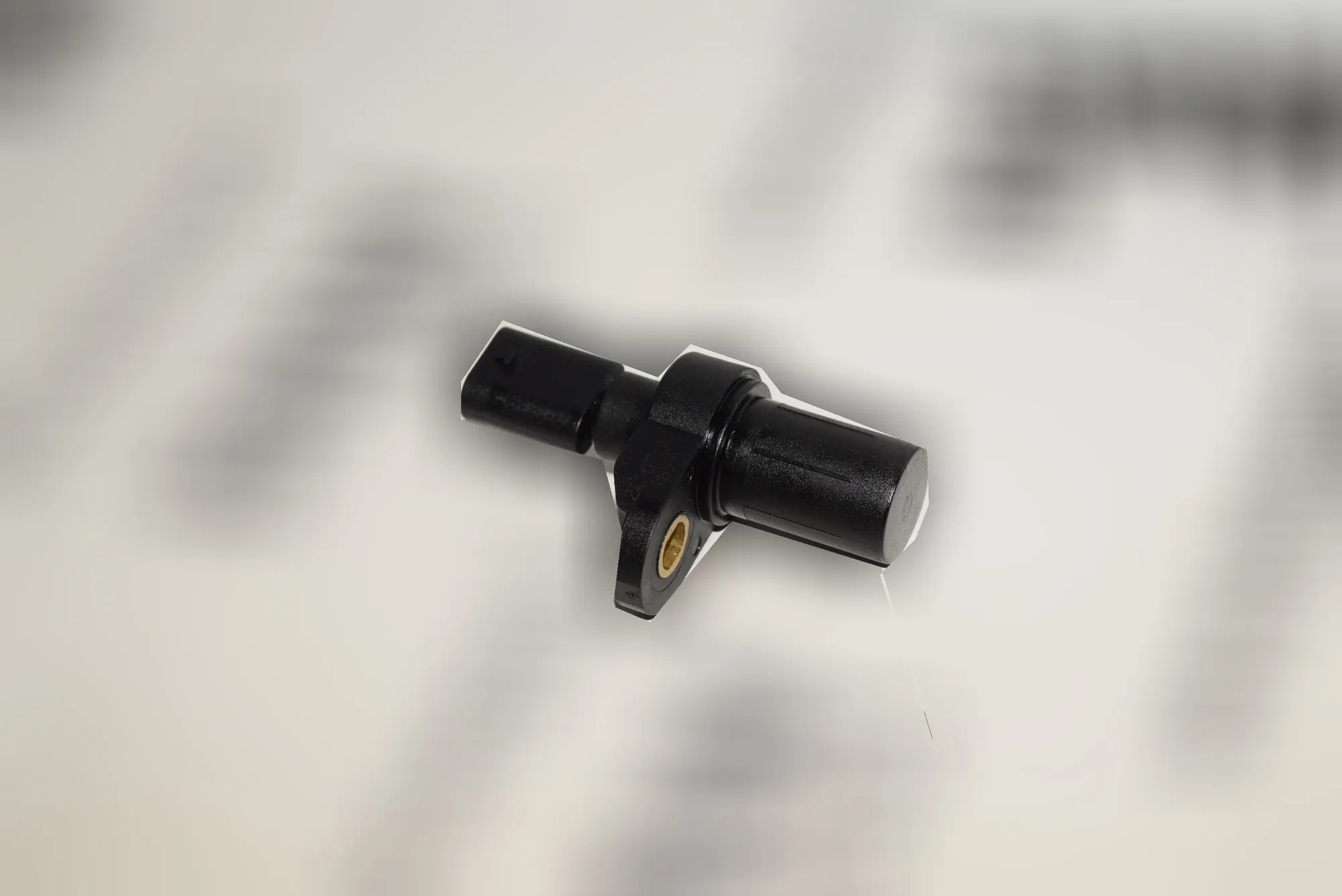 Camshaft Position Sensor – OEM 7803093 · BMW 3 (E90) 320 d 2009 – 4