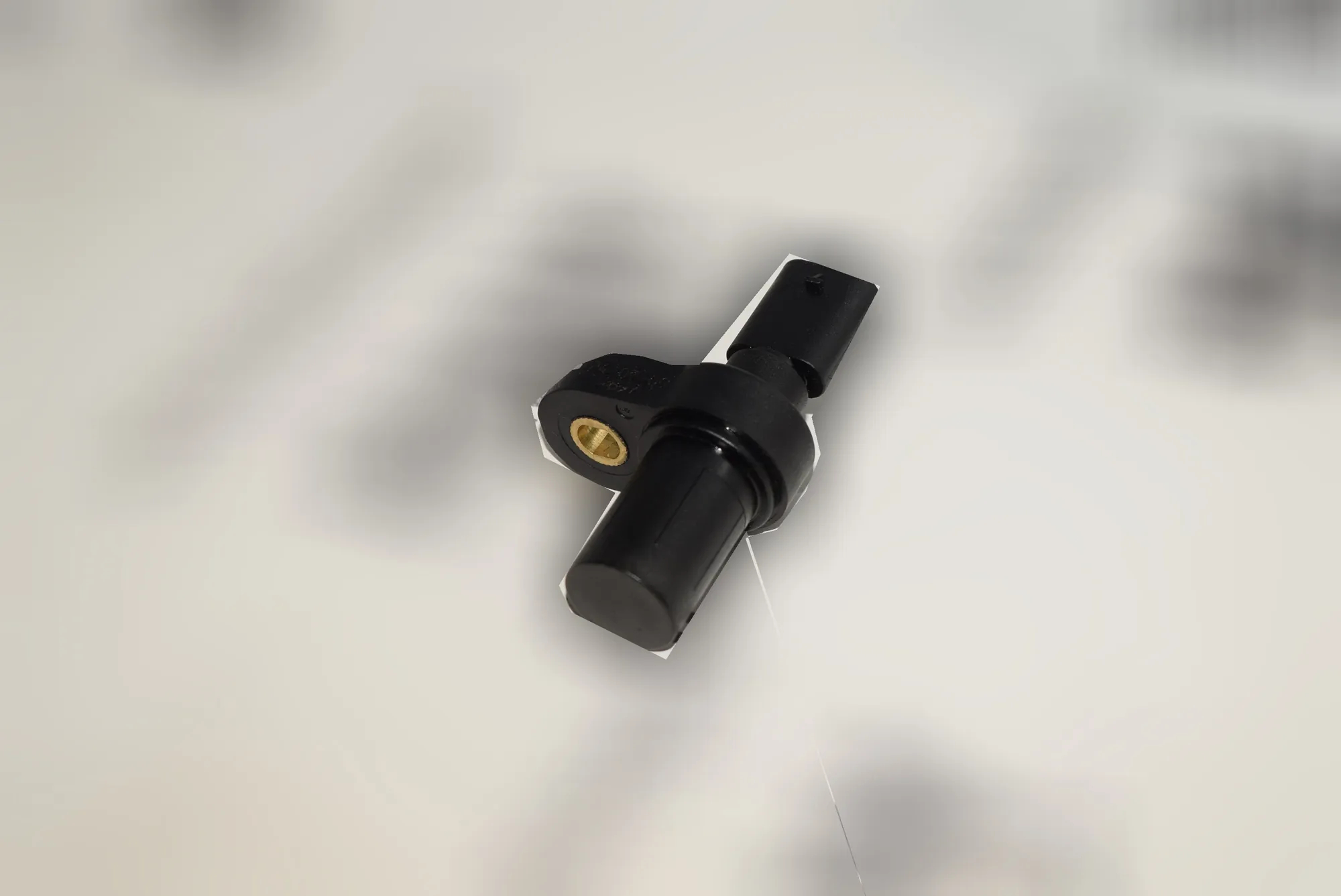 Camshaft Position Sensor – OEM 7803093 · BMW 3 (E90) 320 d 2009 – 2
