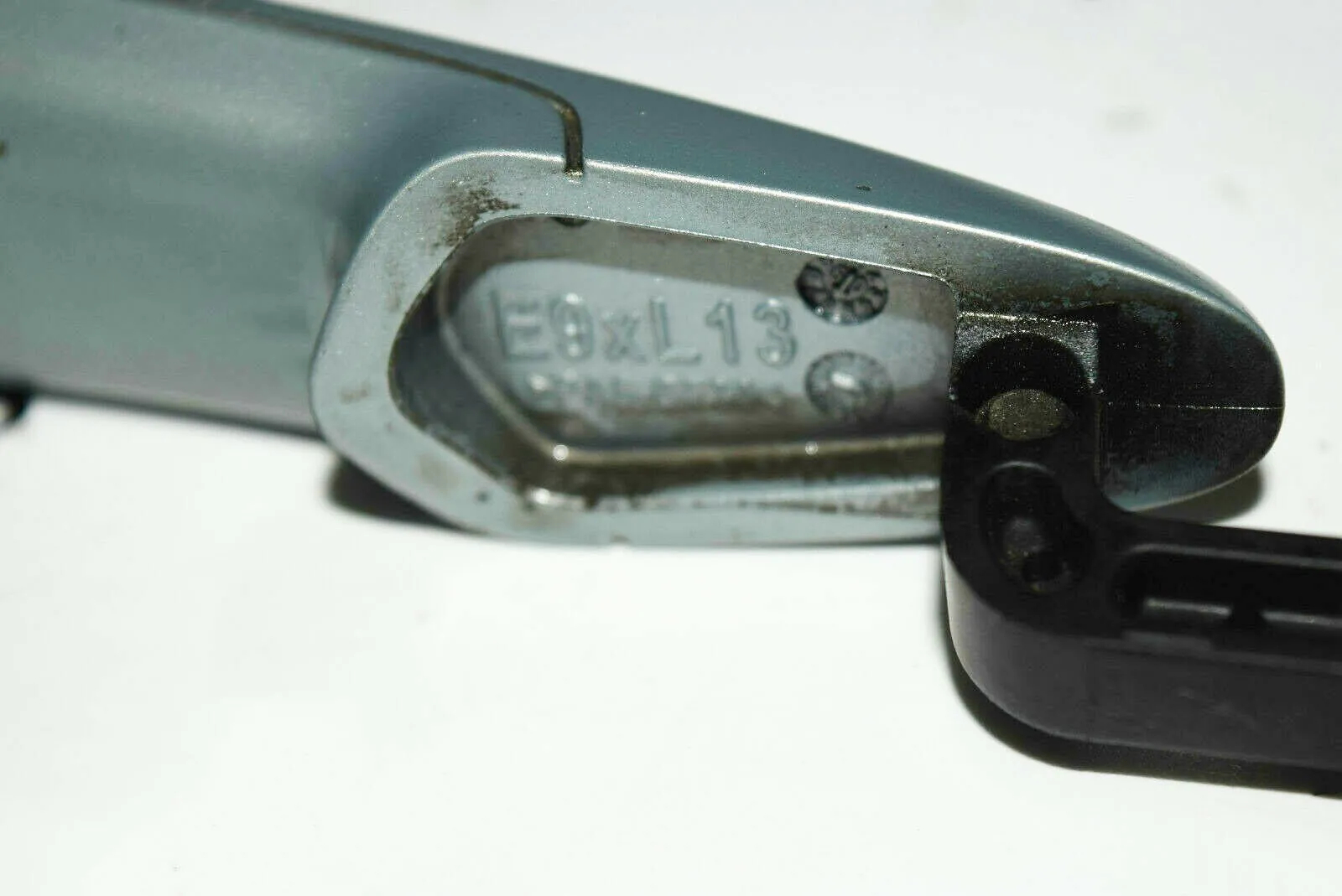 Rear Right Door Exterior Handle · BMW 3 (E90) 320 d 2009 – 2